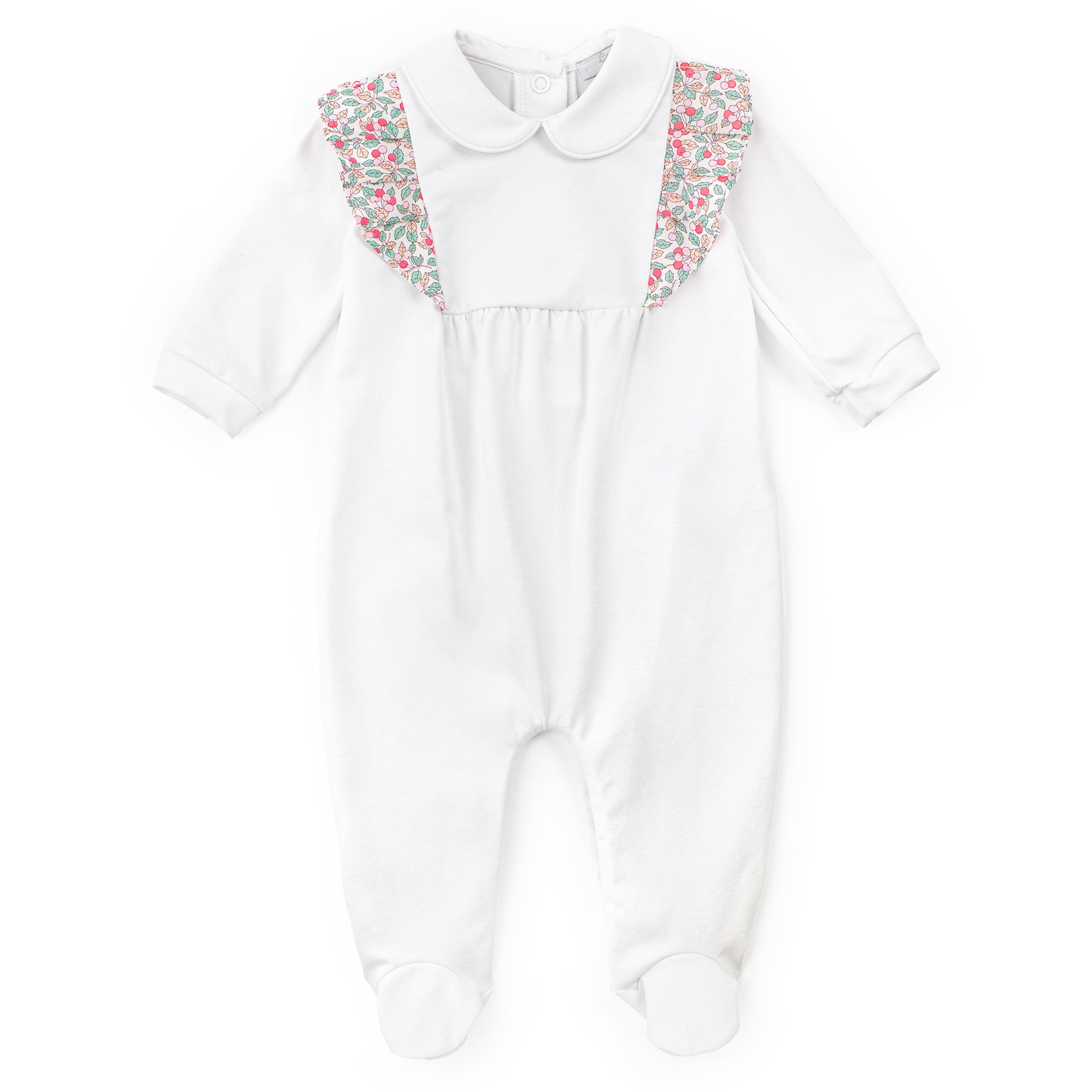 Babygrow Liberty Neon