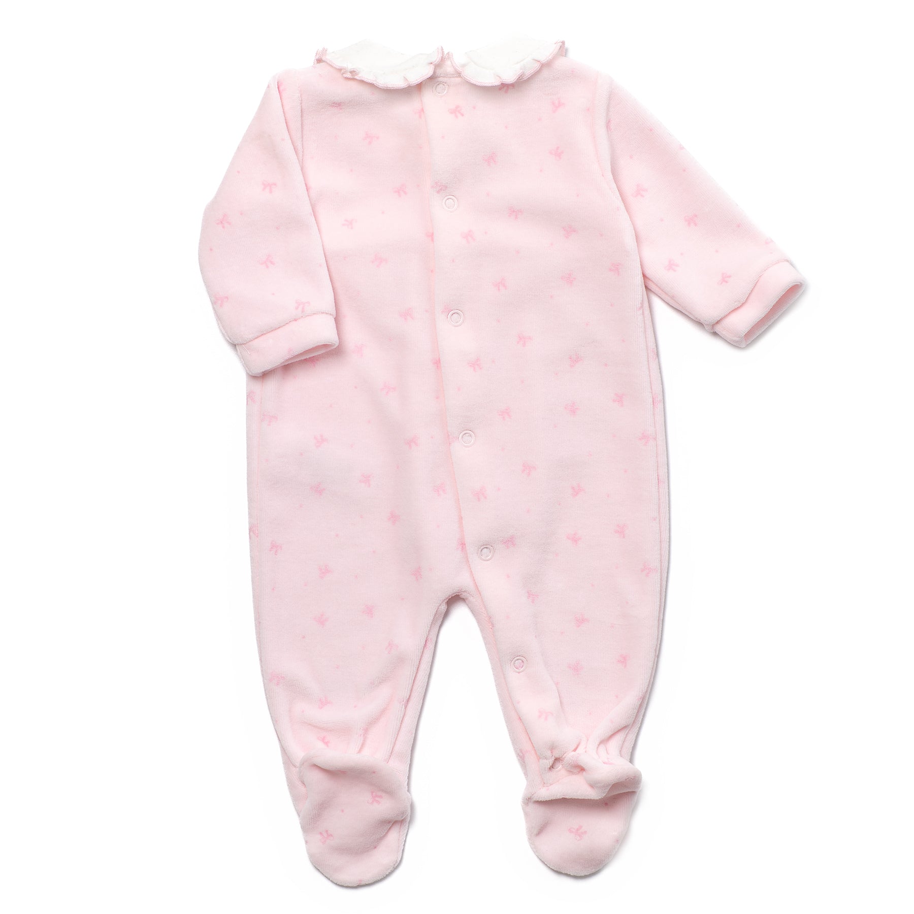Babygrow Bows Mini