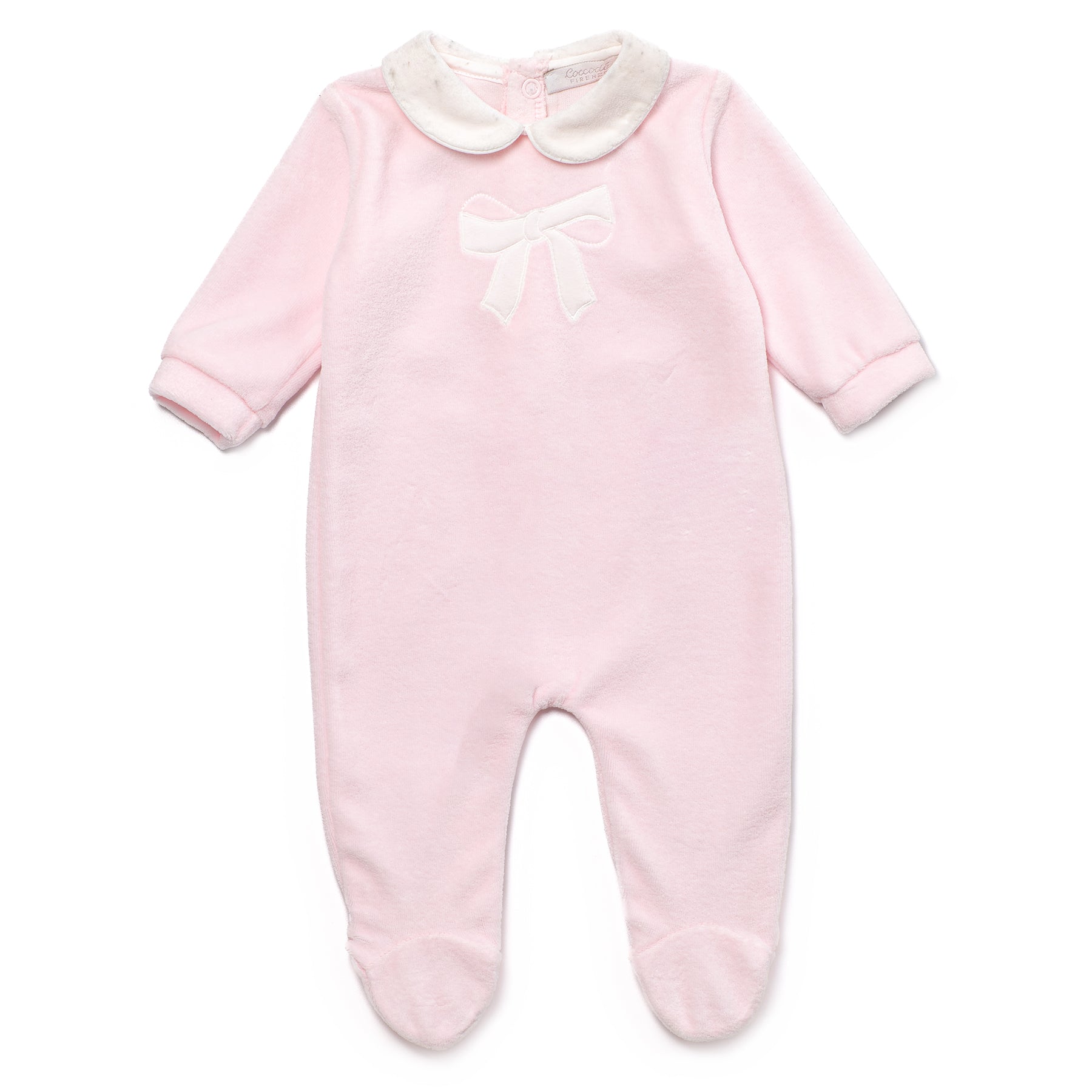 Babygrow Bows