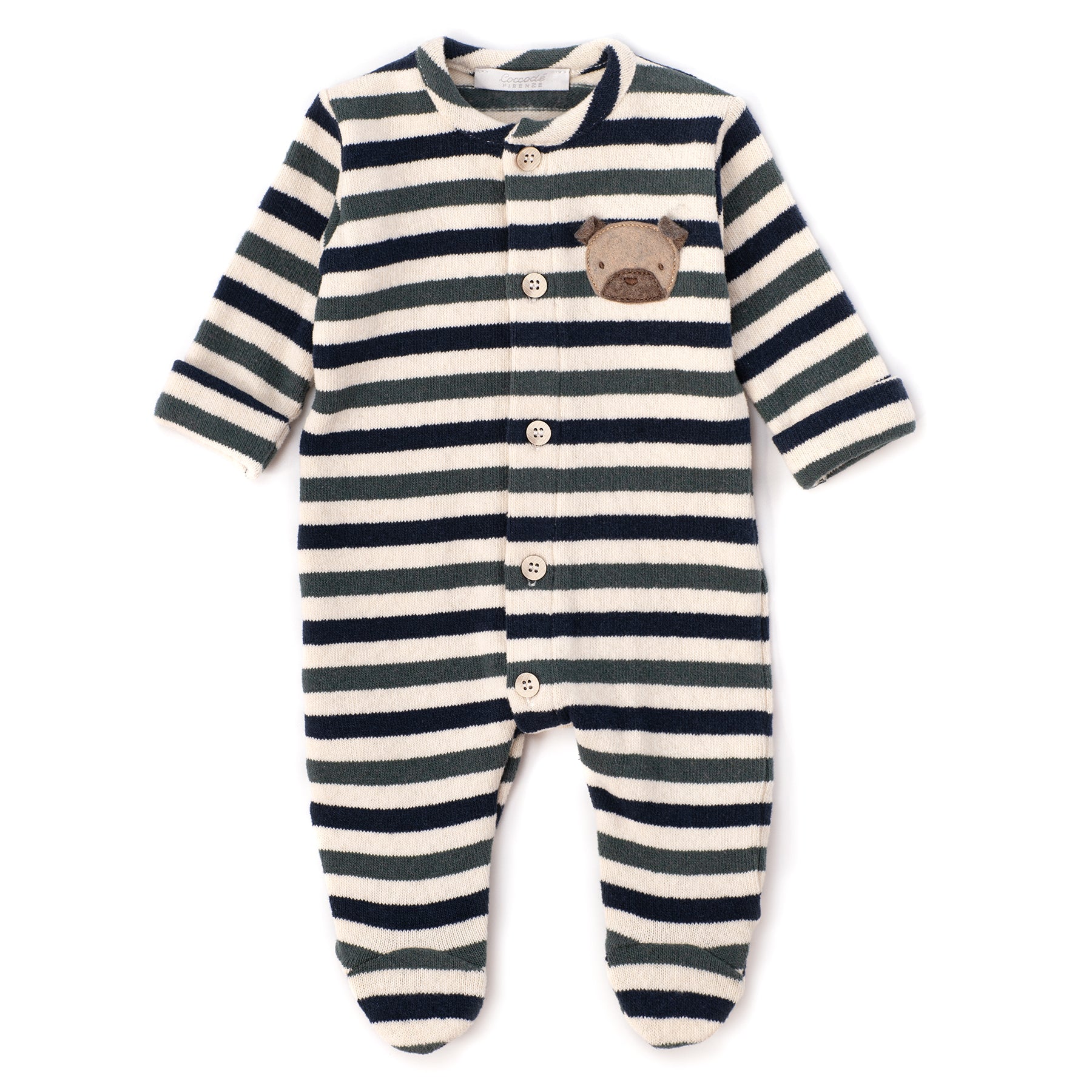 Babygrow Carlino
