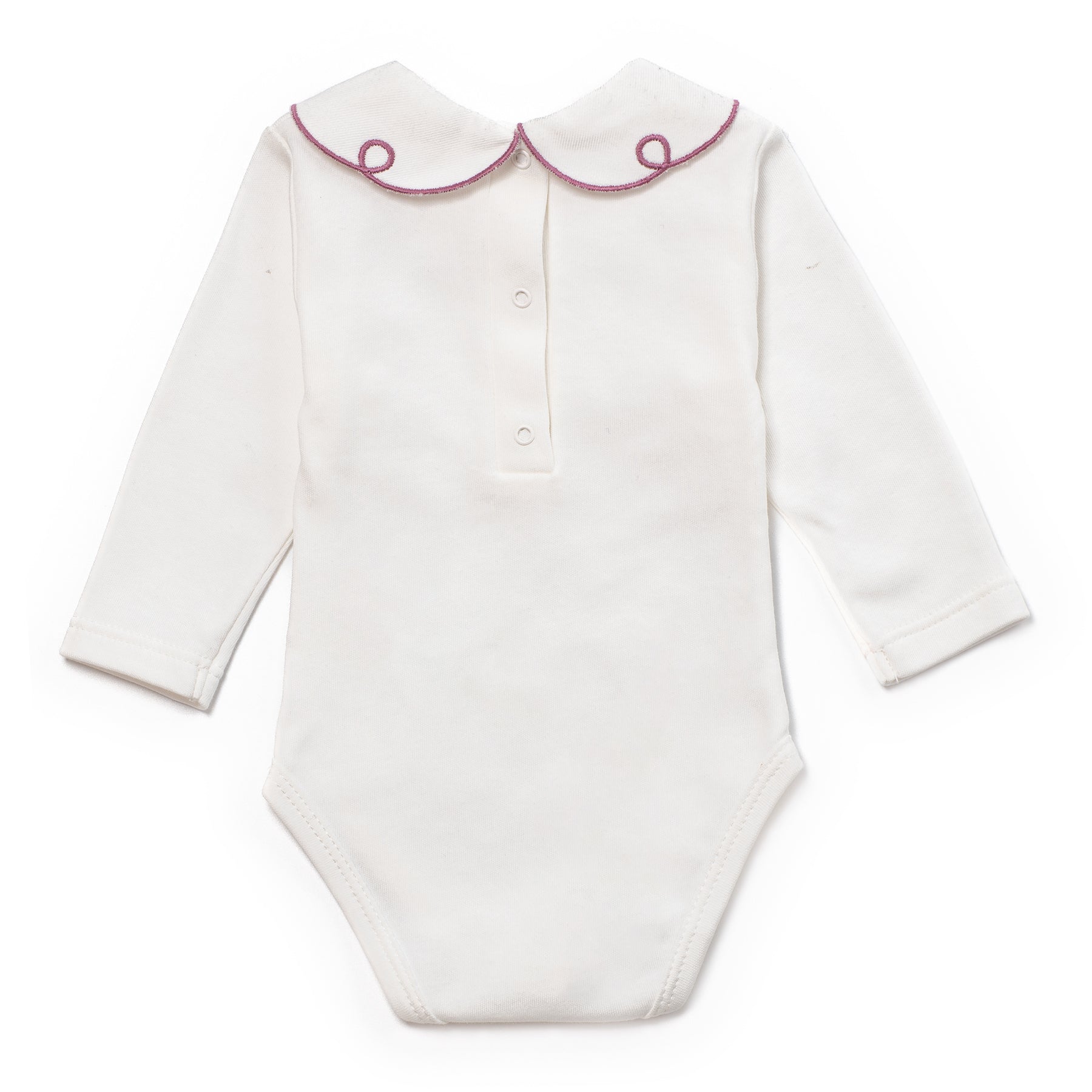 Onesie Bows
