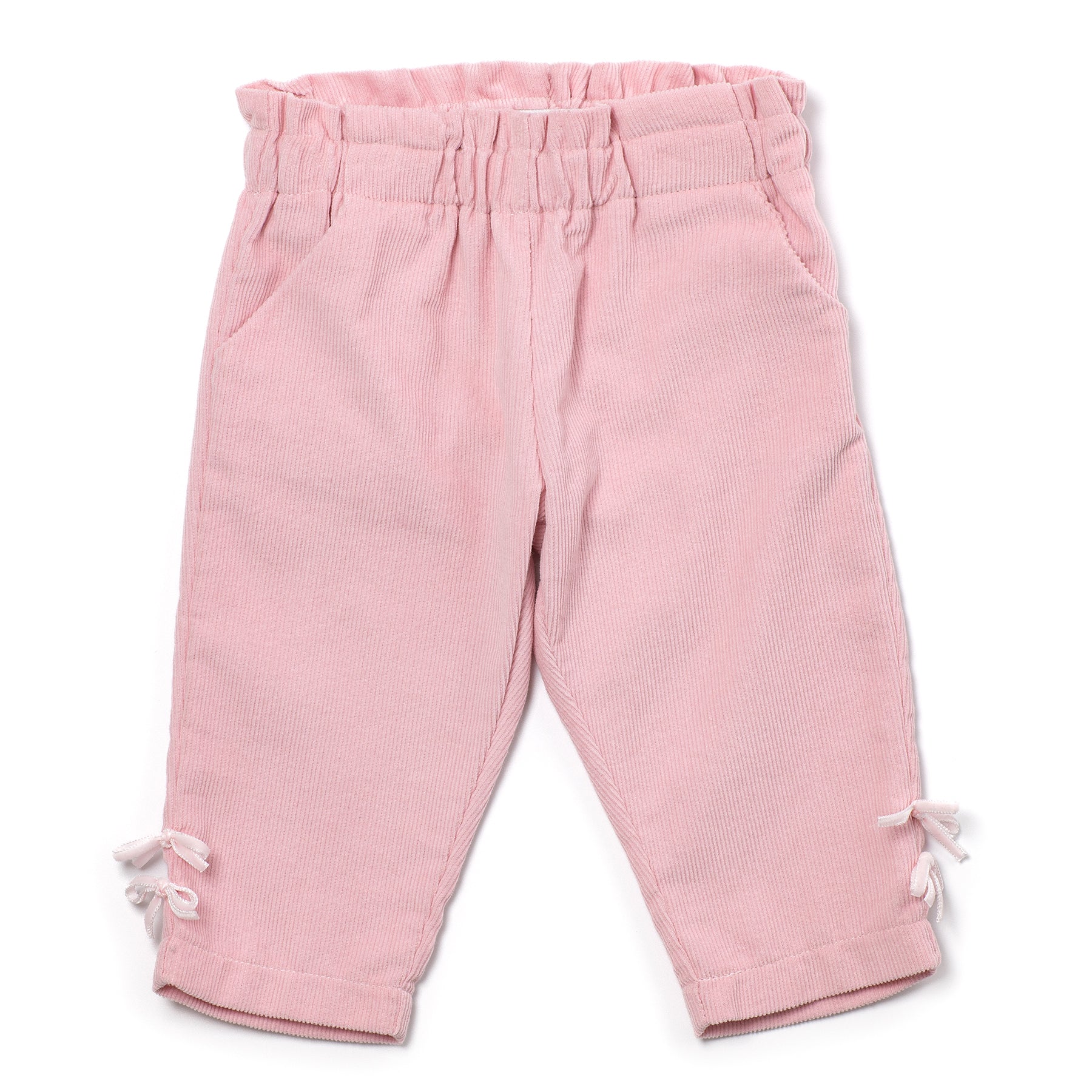 Girl Set Bows