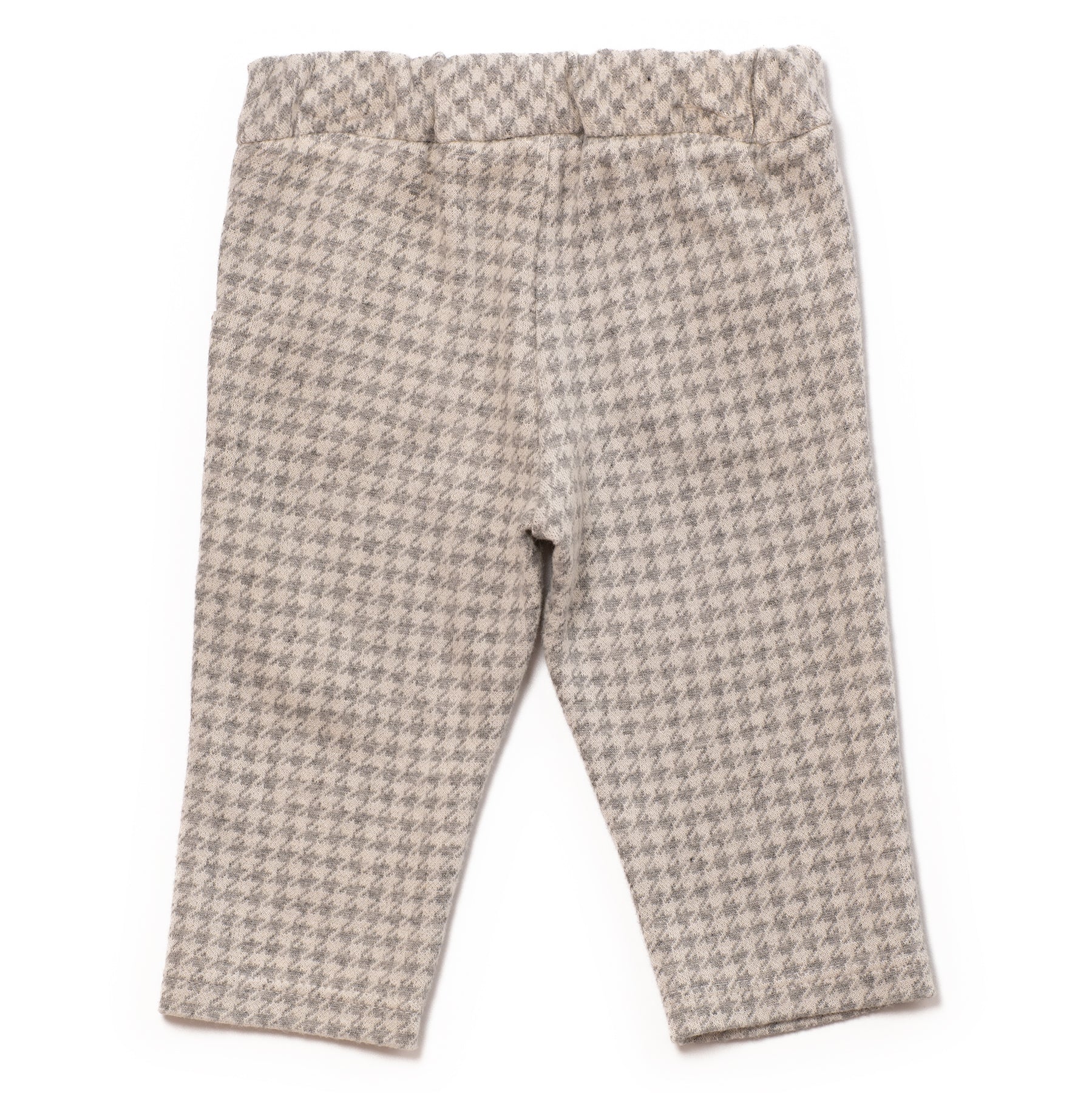 Girl Set Bows Grey