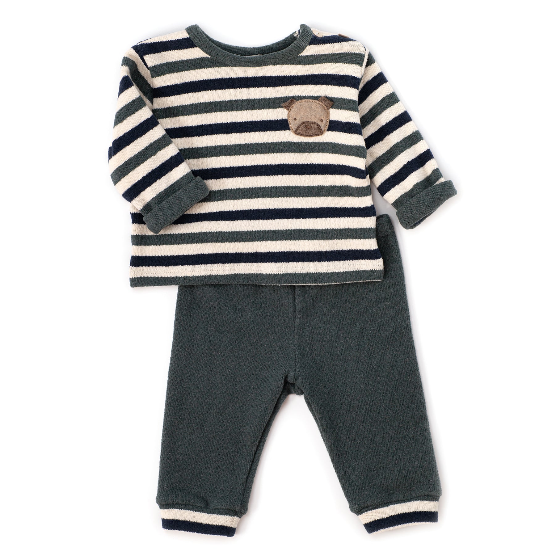 Outfit Carlino