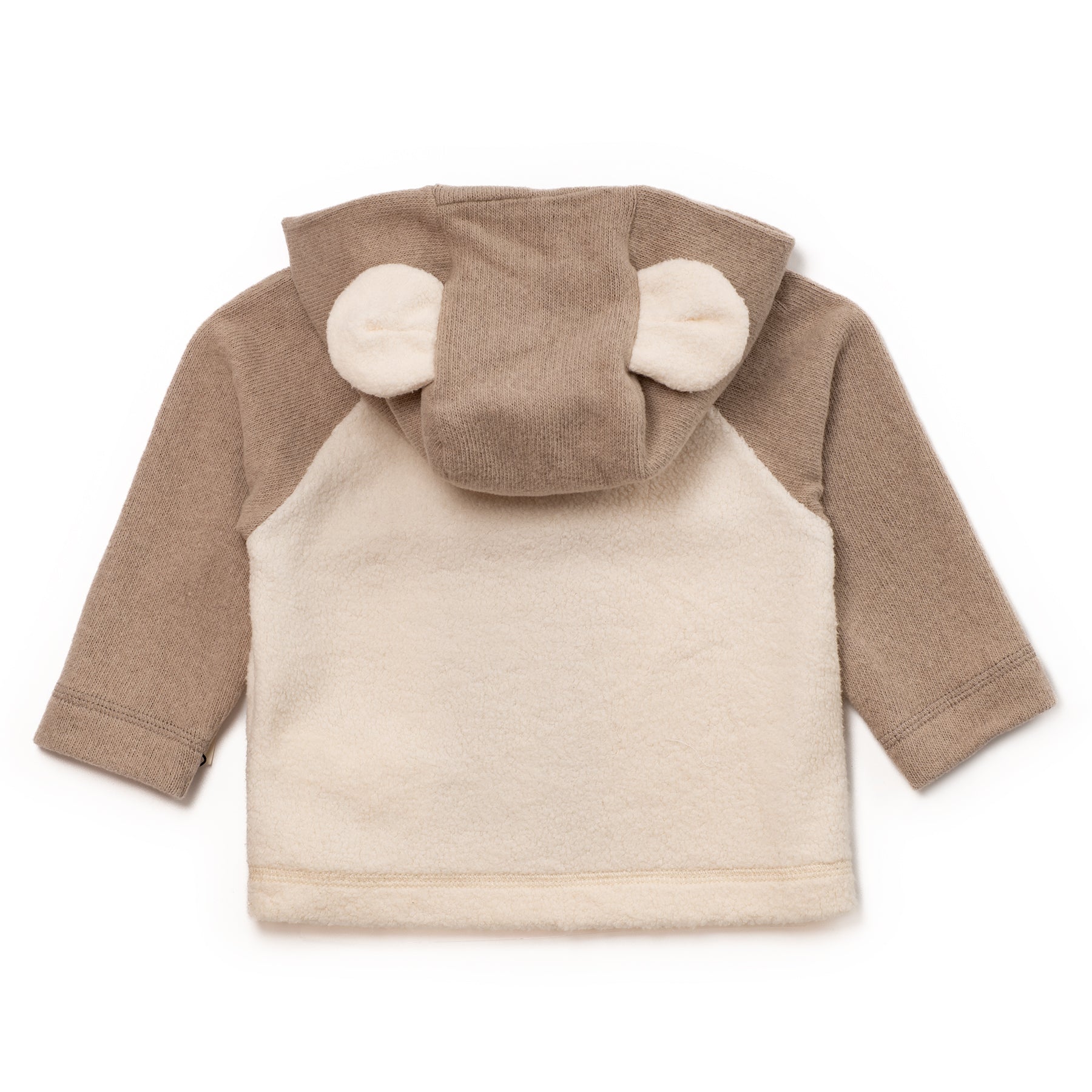 Sweater Caramelo