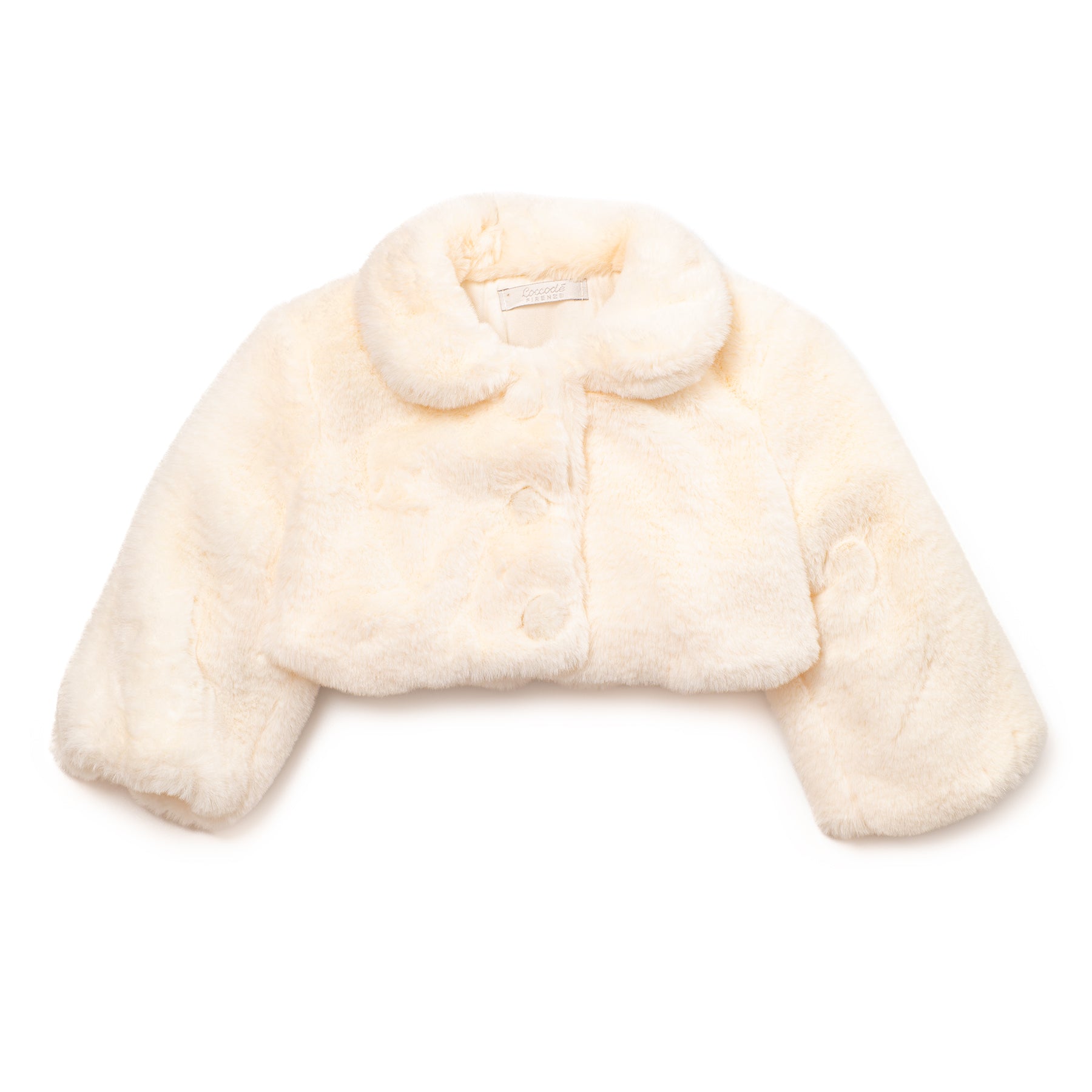 Coat Bows