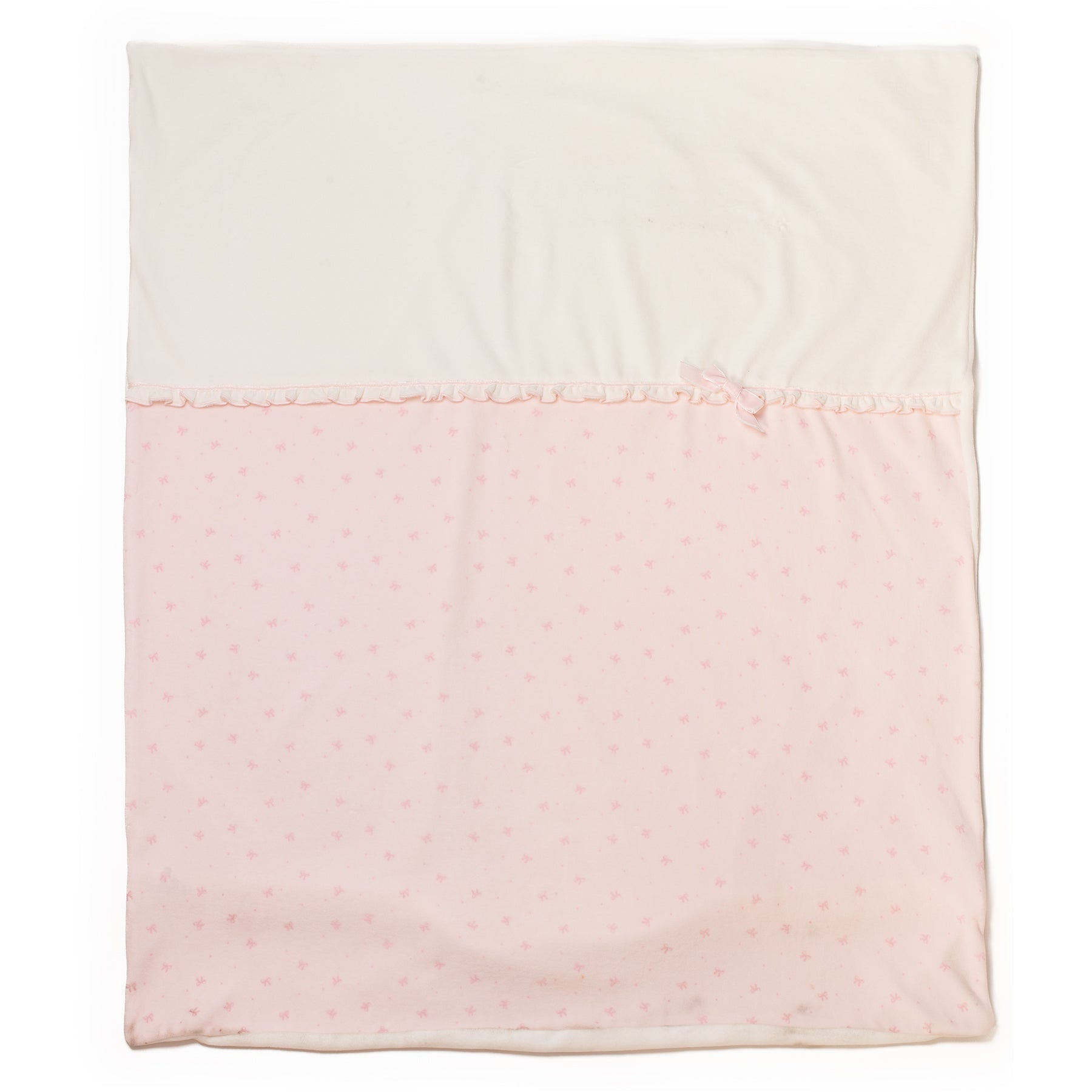 Blanket Bows