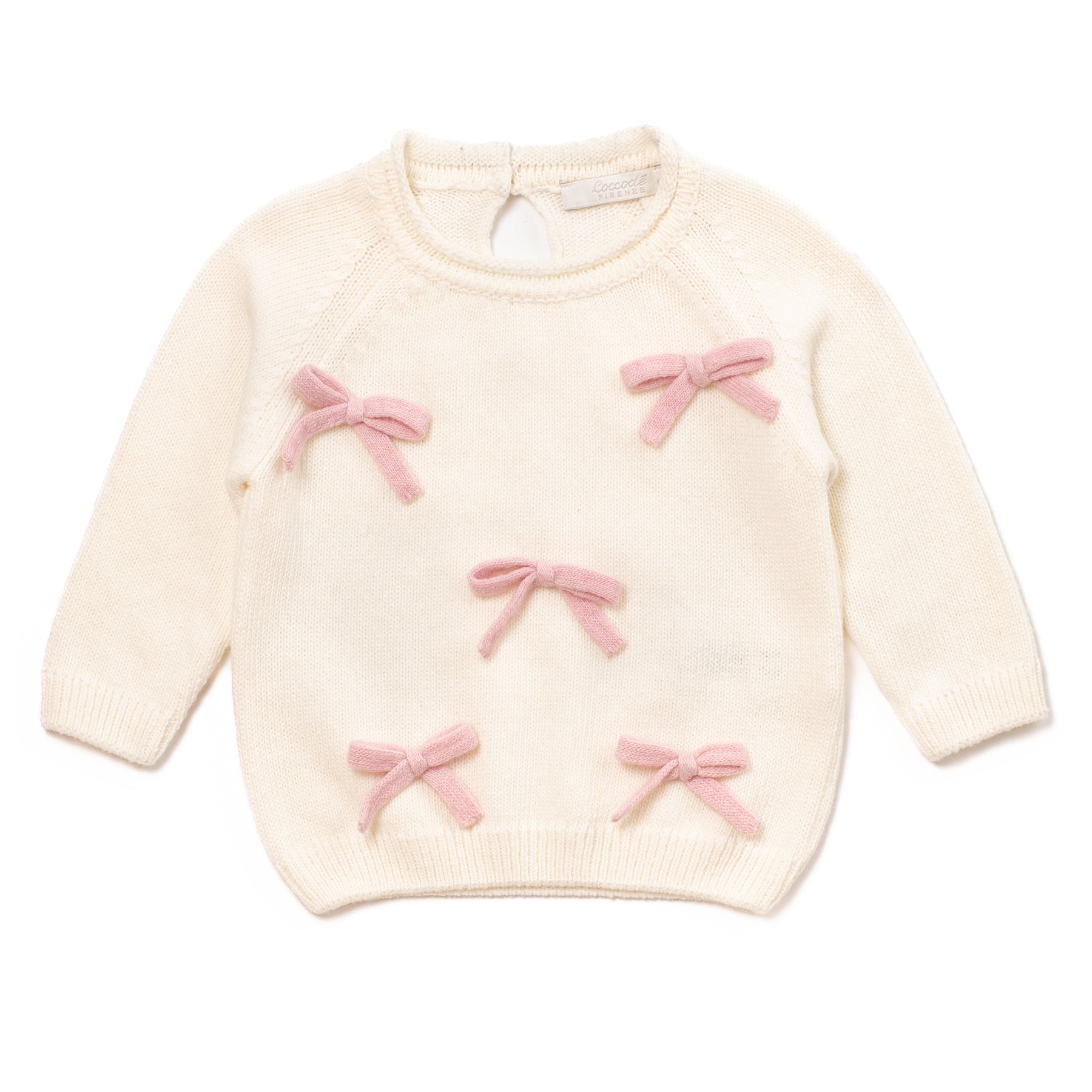 Girl Set Bows