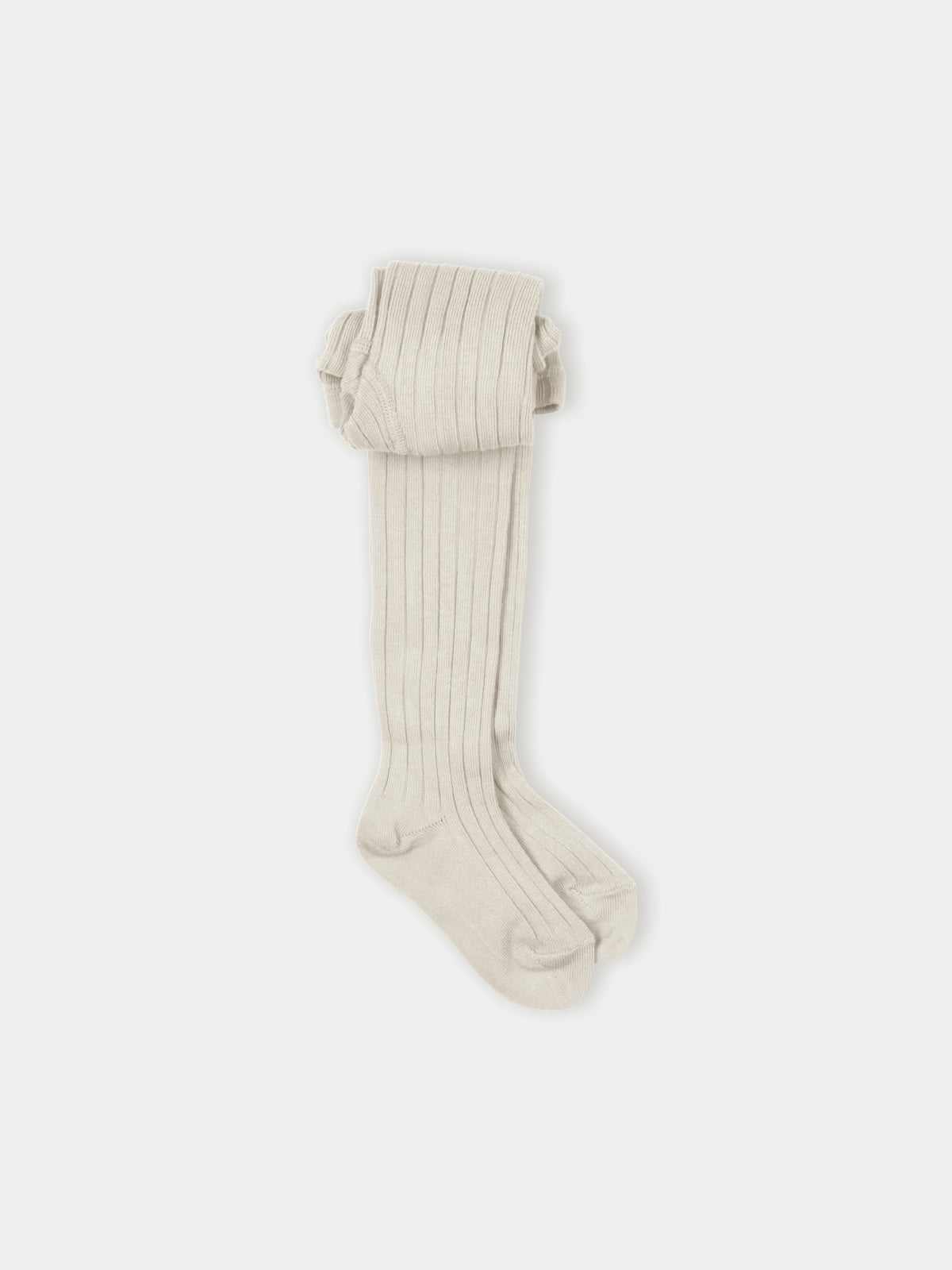 Tights Rib