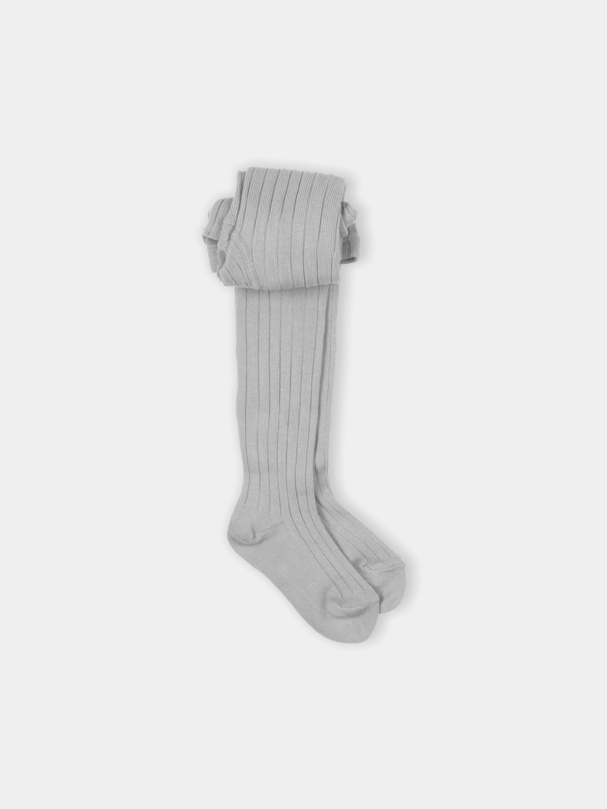 Tights Rib