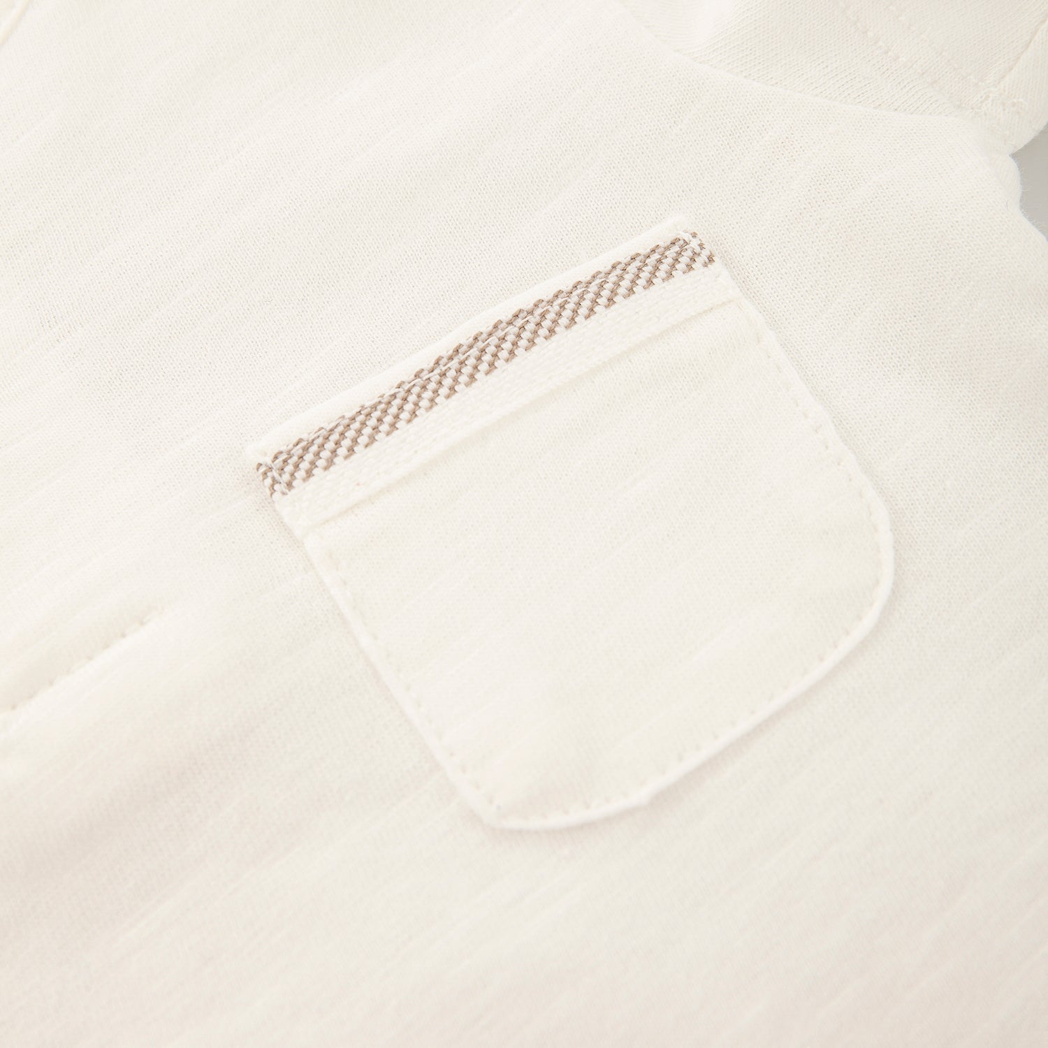 Baby Set Cuadrato