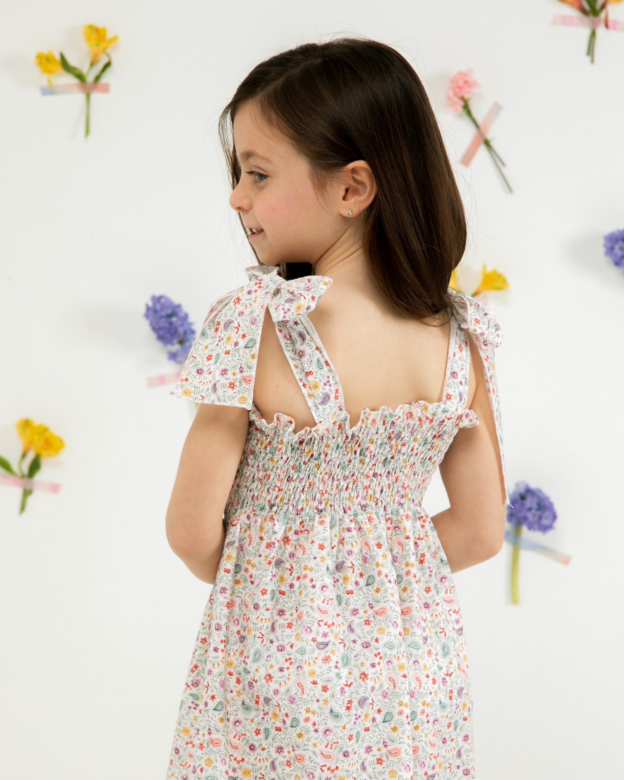 Dress Ibiza