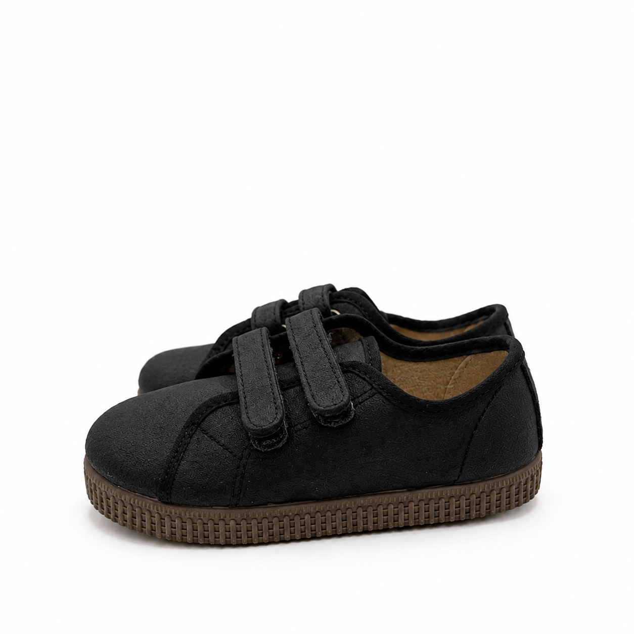 Riptape Sneakers 'Hightop' Black