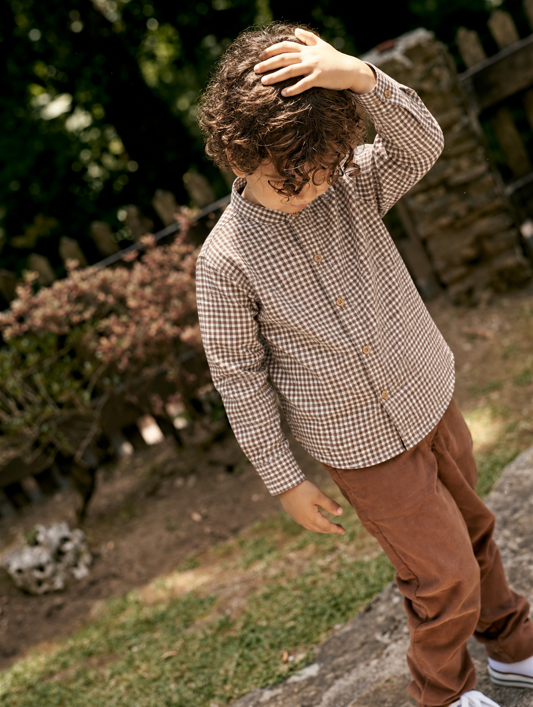 Outfit 'Candanchu'