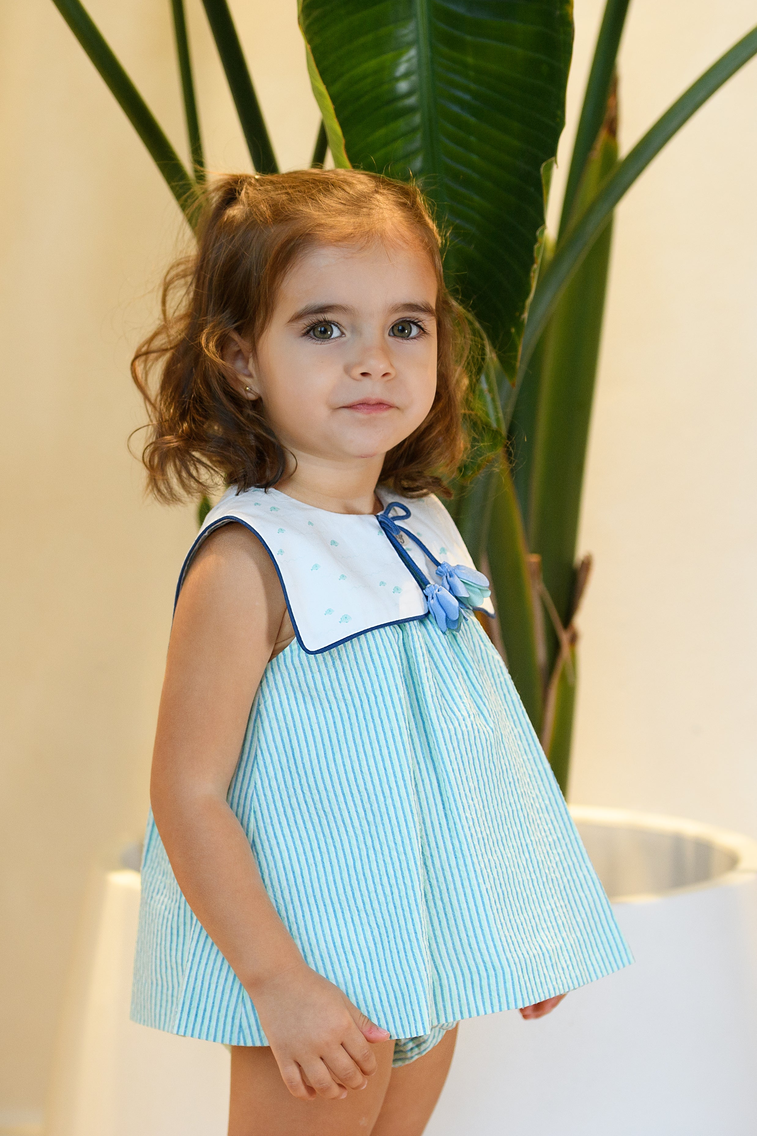 Bloomer Set 'Playa'