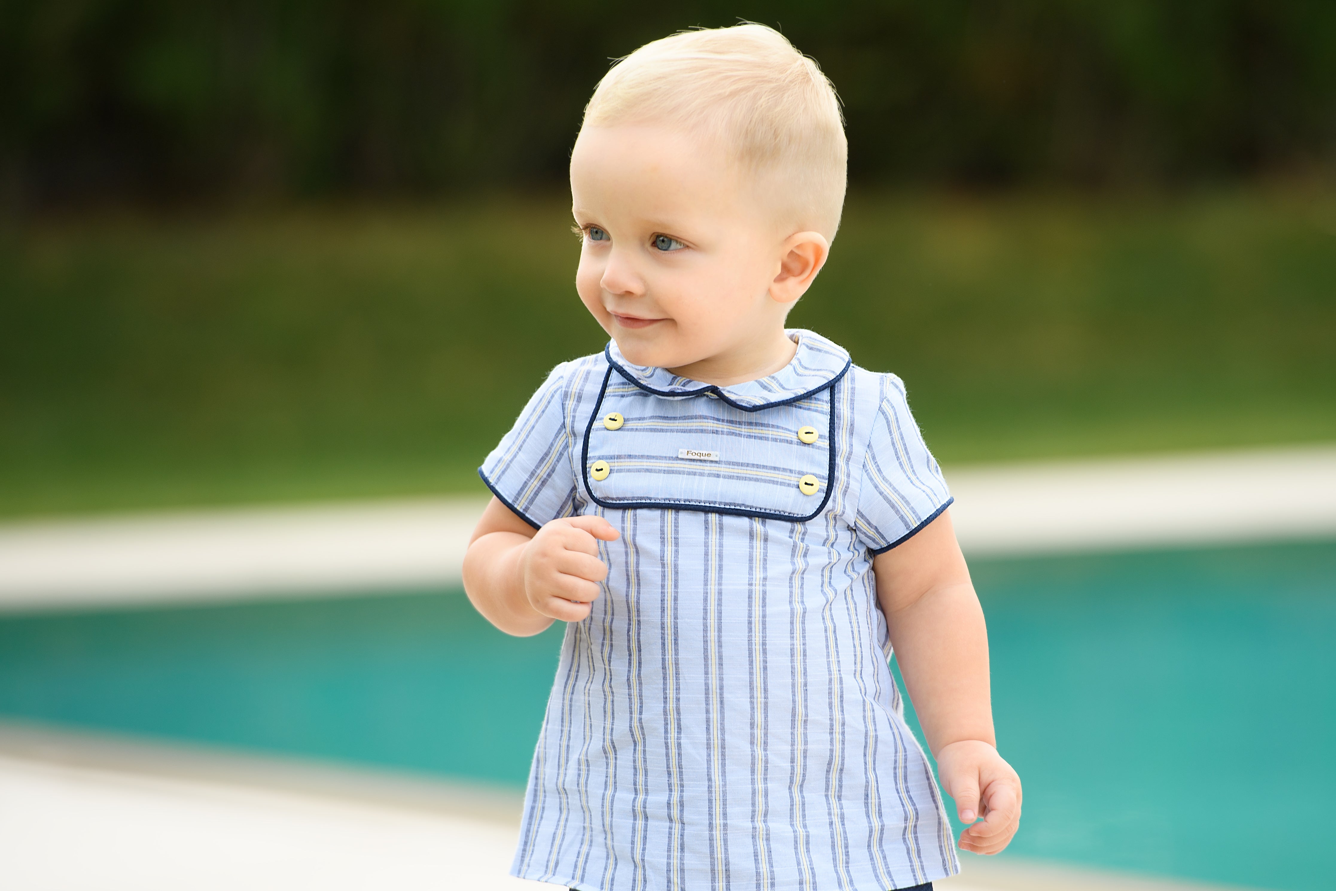 Boy Set 'Mar'
