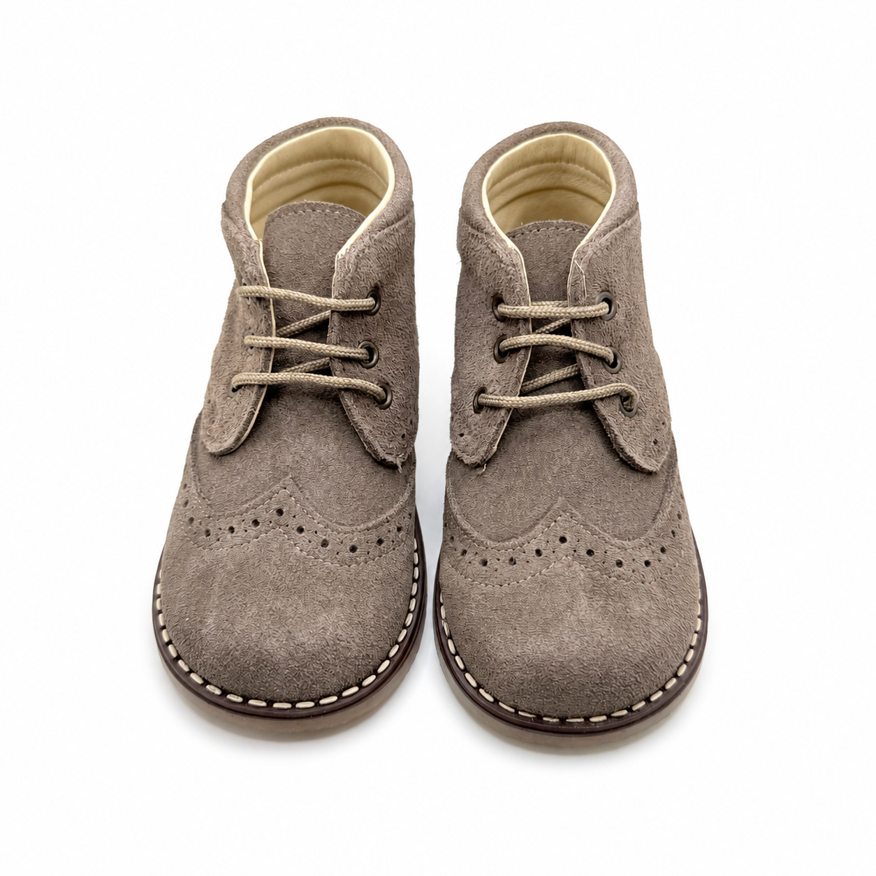 Blucher 'Serraje' Safari