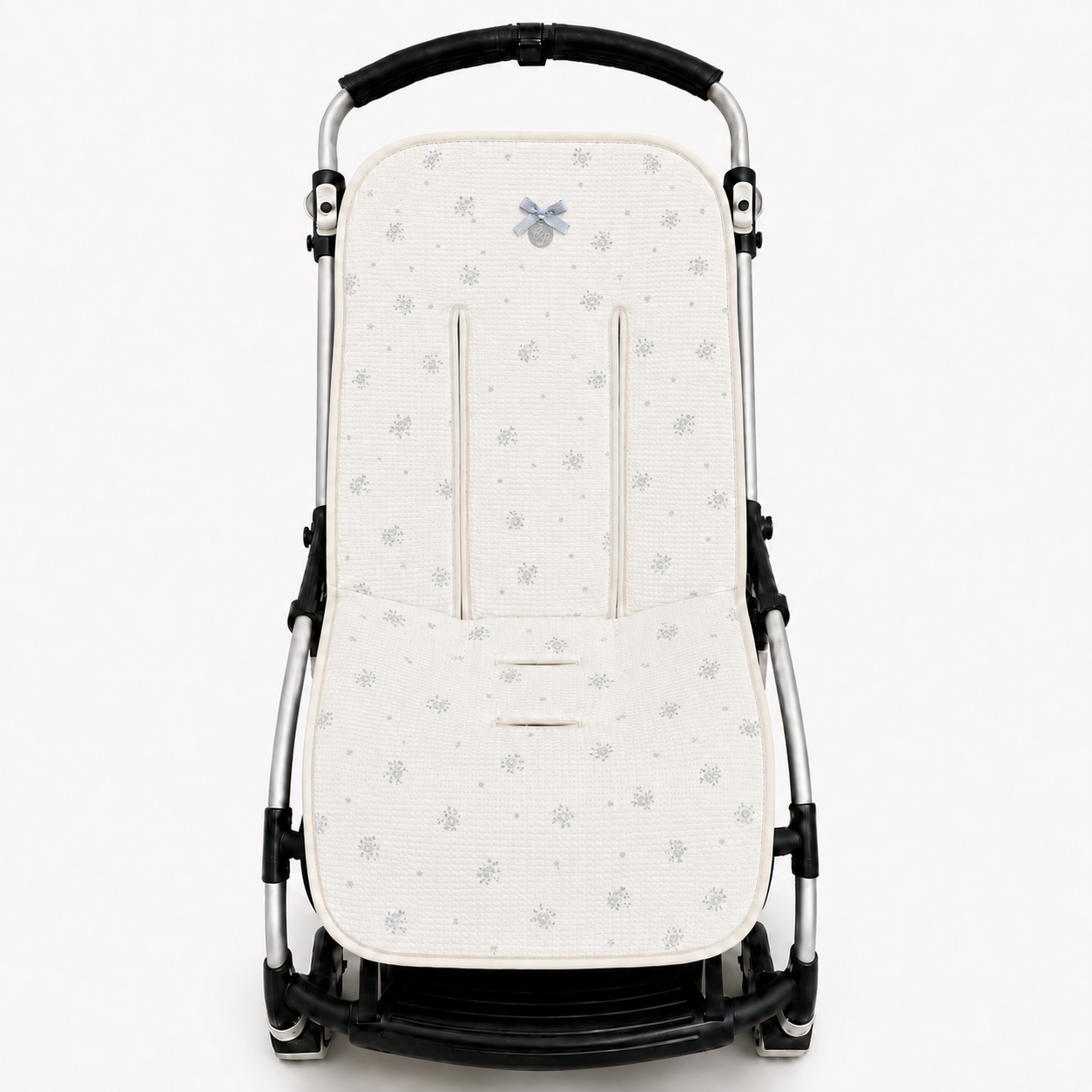 Universal Stroller Liner Clea Blue