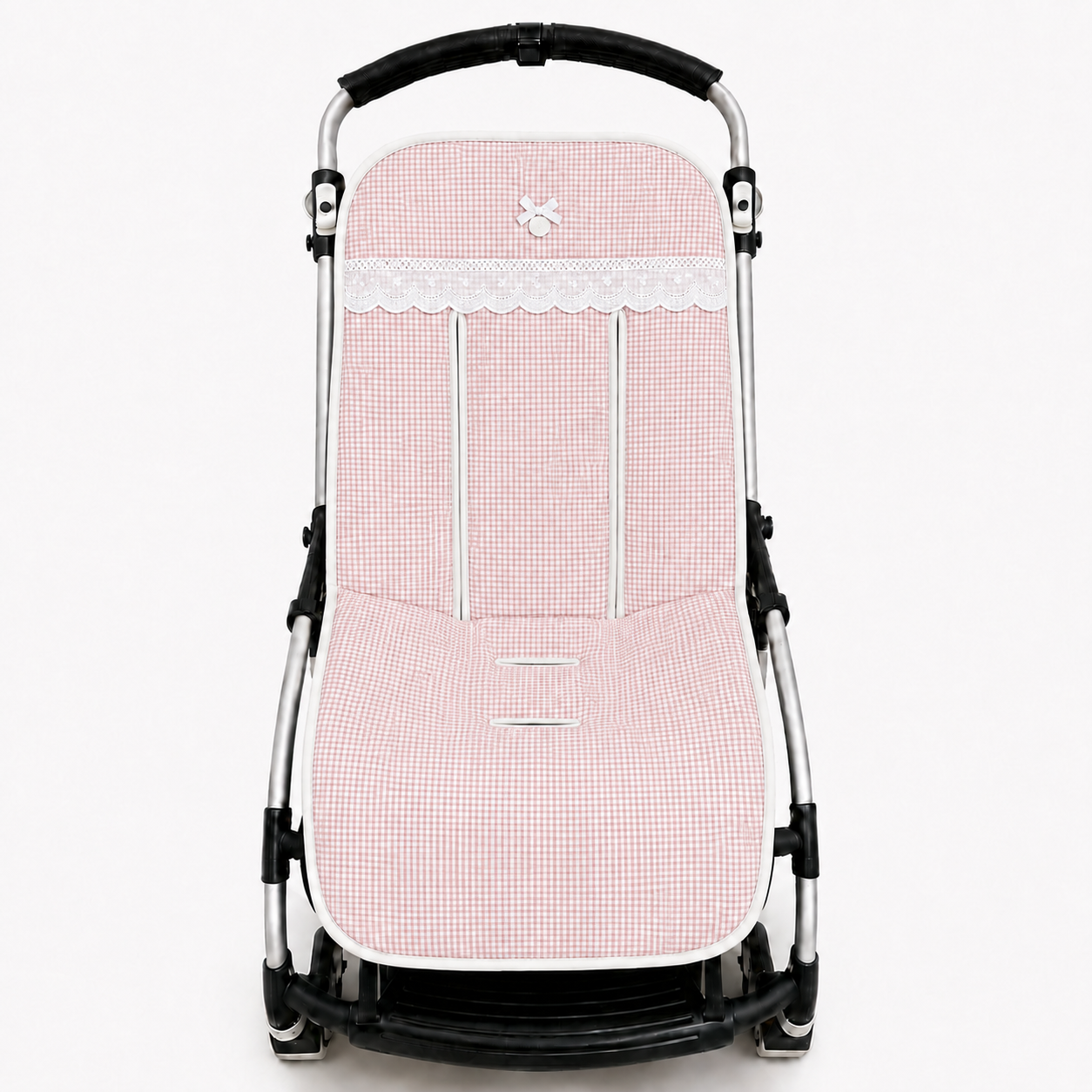 Universal Stroller Liner Telmo Pink