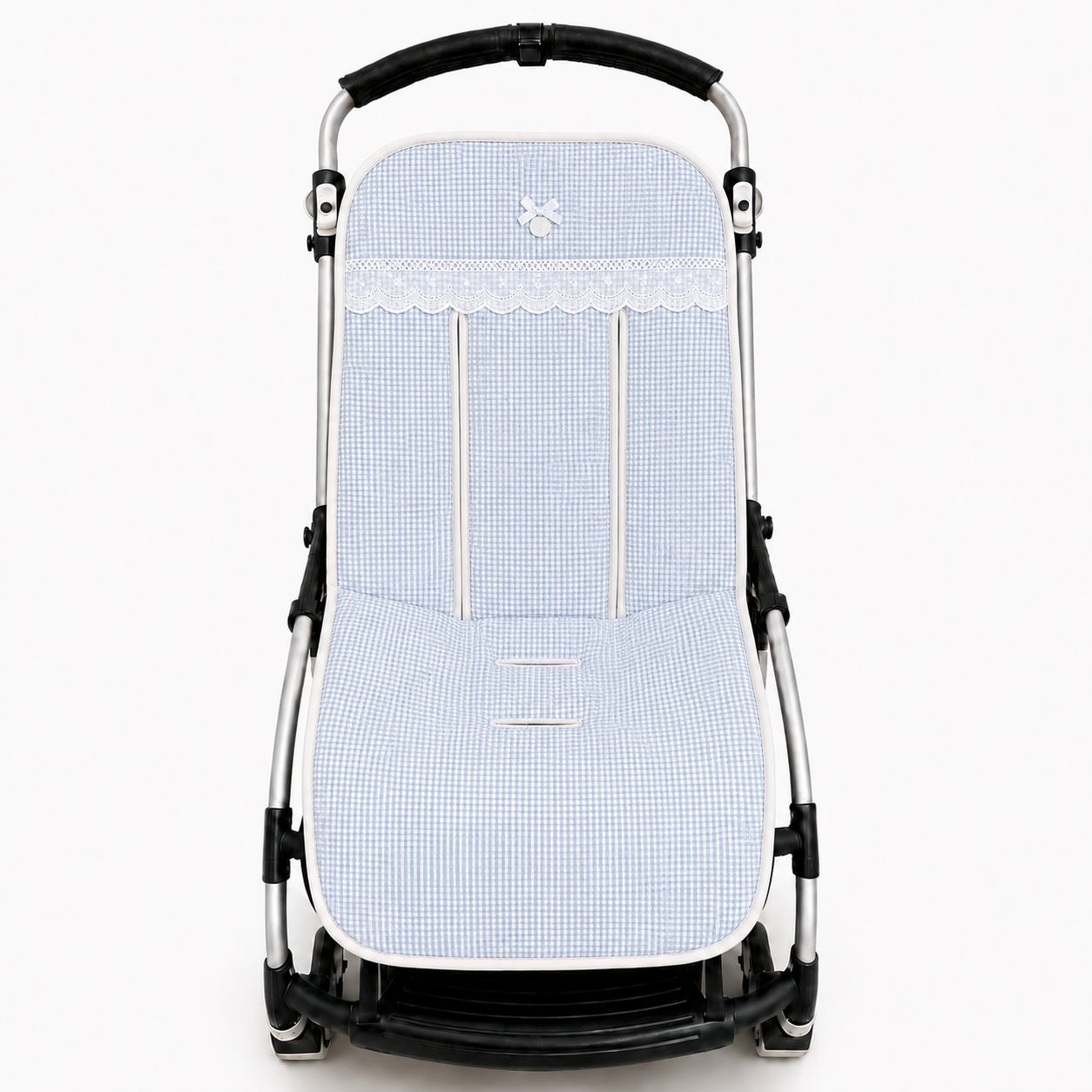 Universal Stroller Liner Telmo Blue
