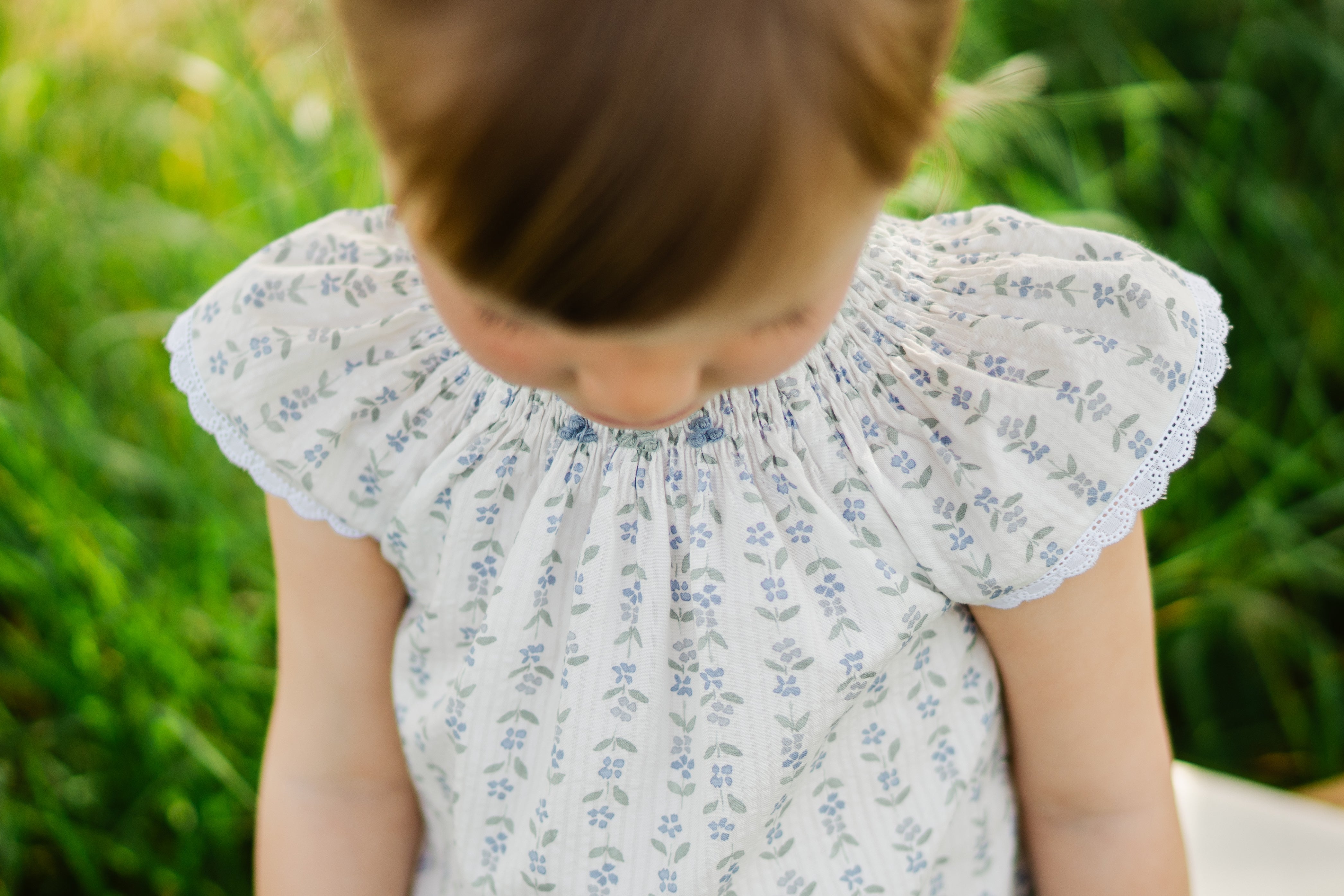 Bloomer Set 'Forest'