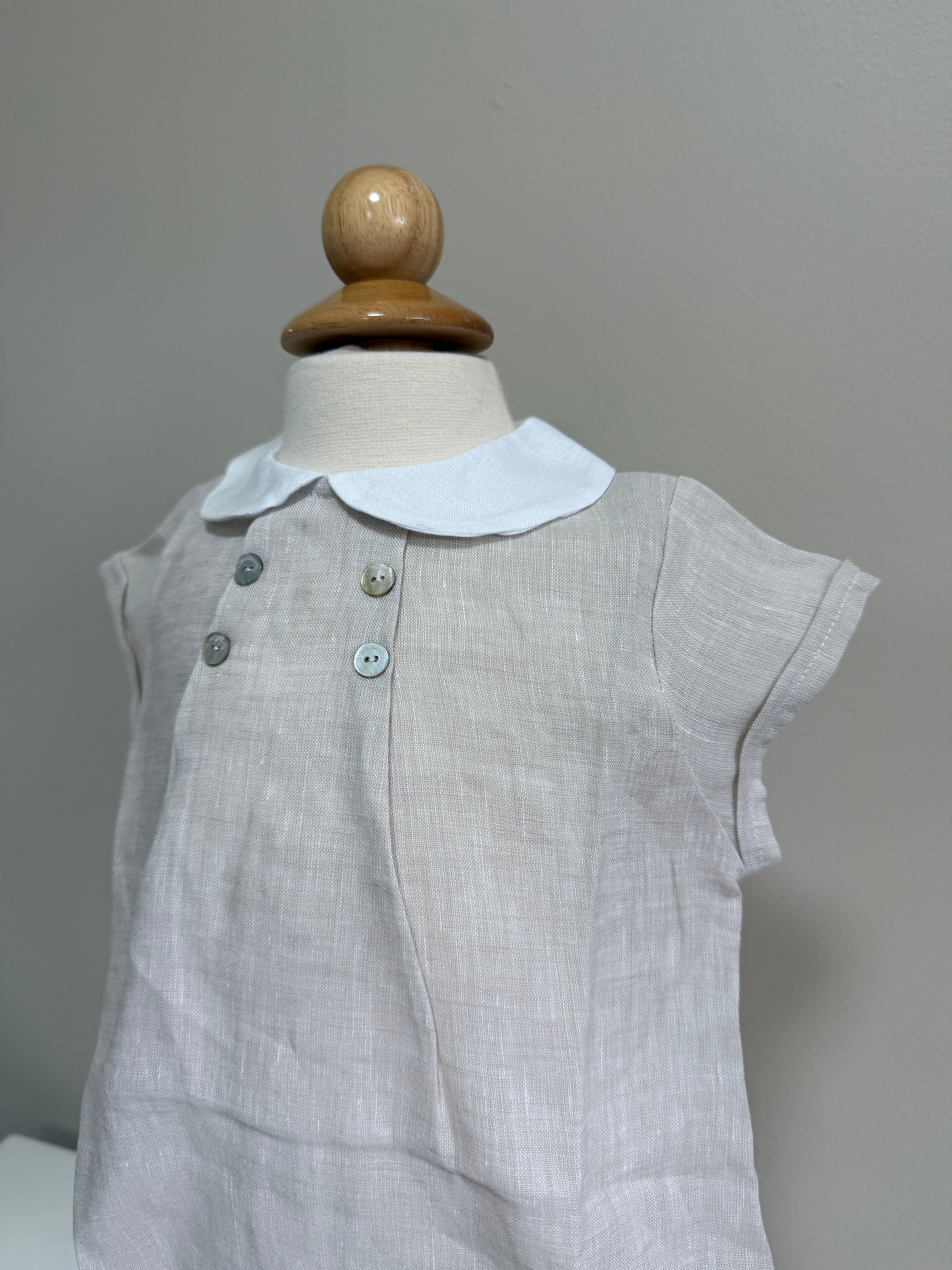 Romper Mila
