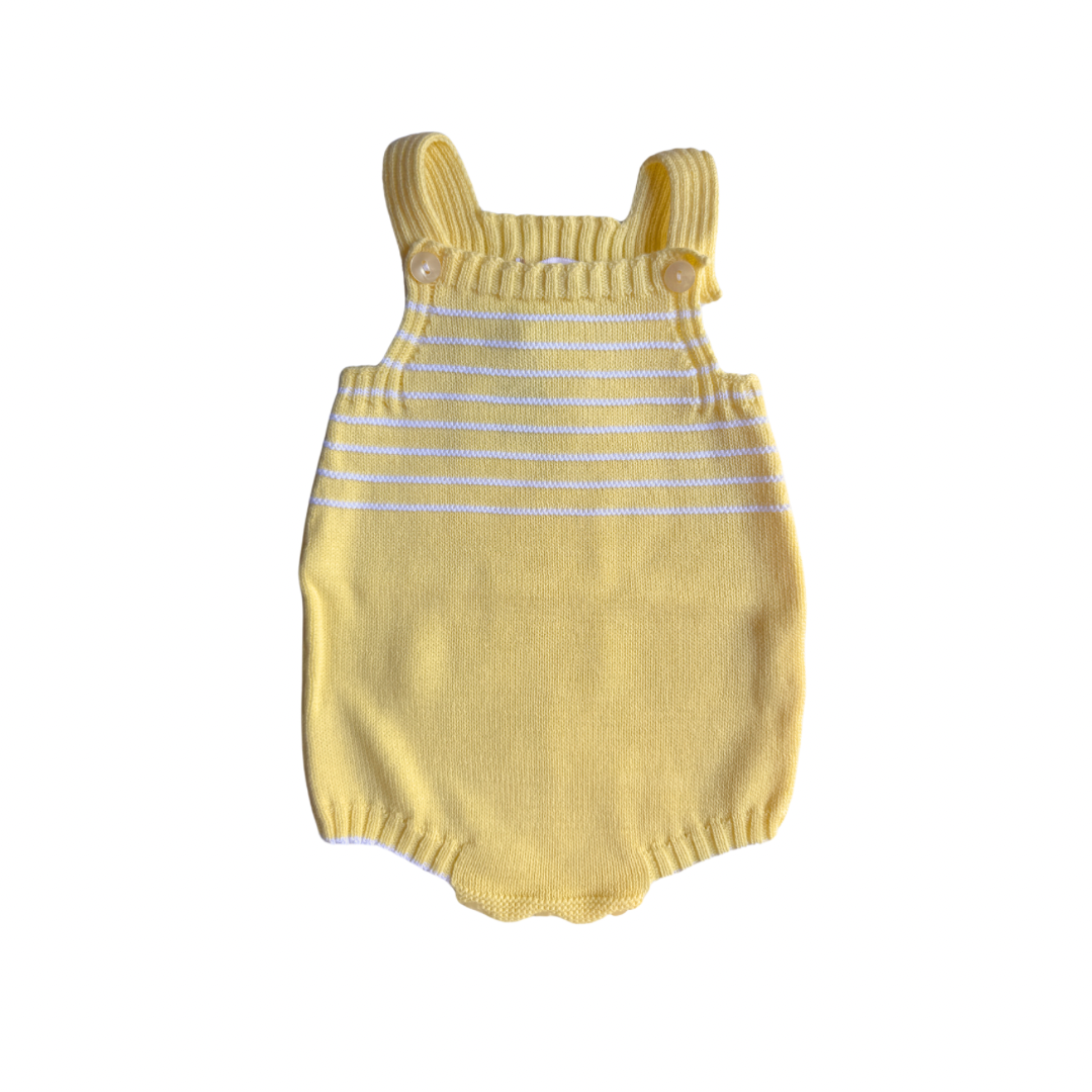 Dungaree Apple