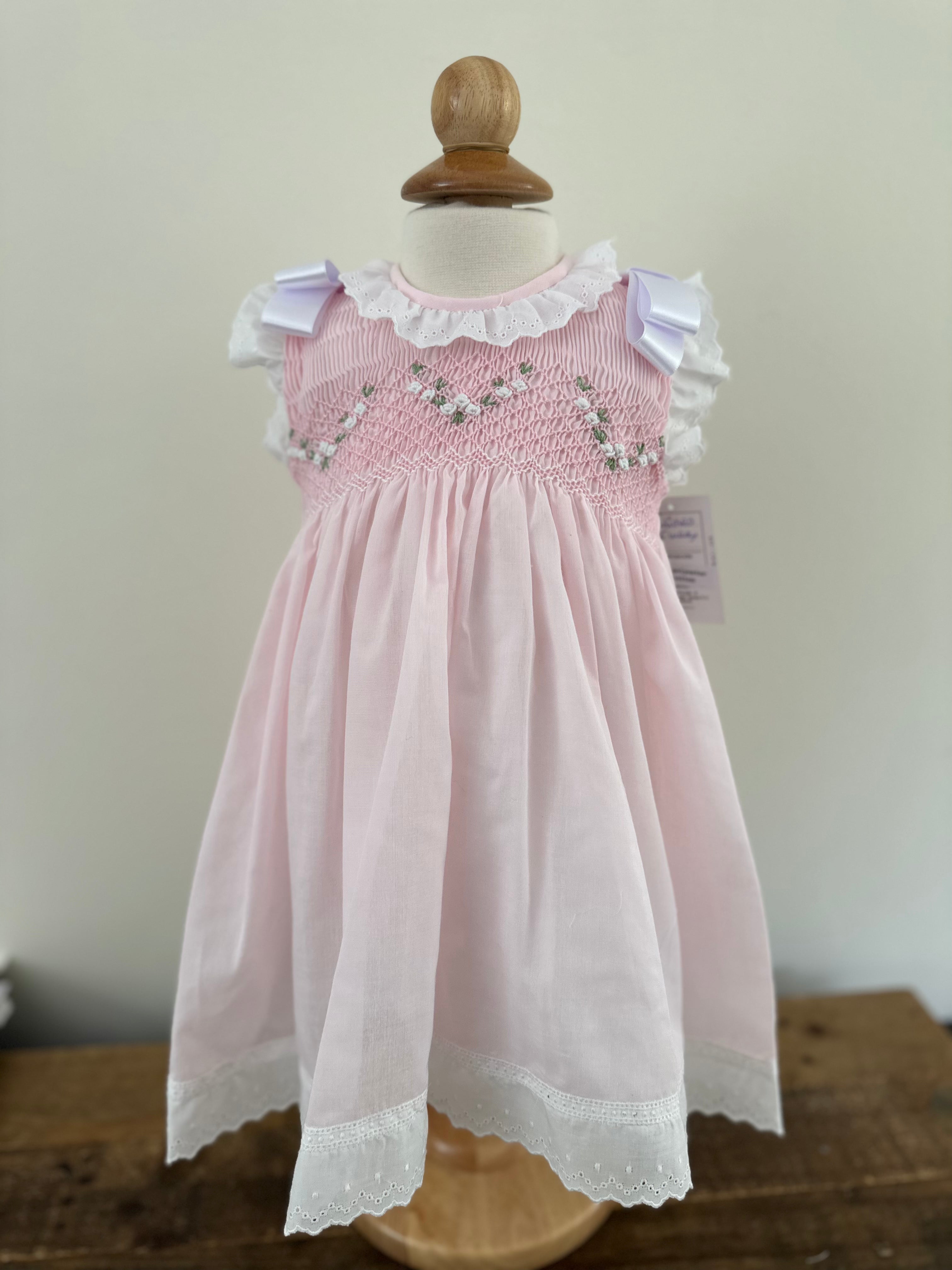 Smock Dress 'Nieves'