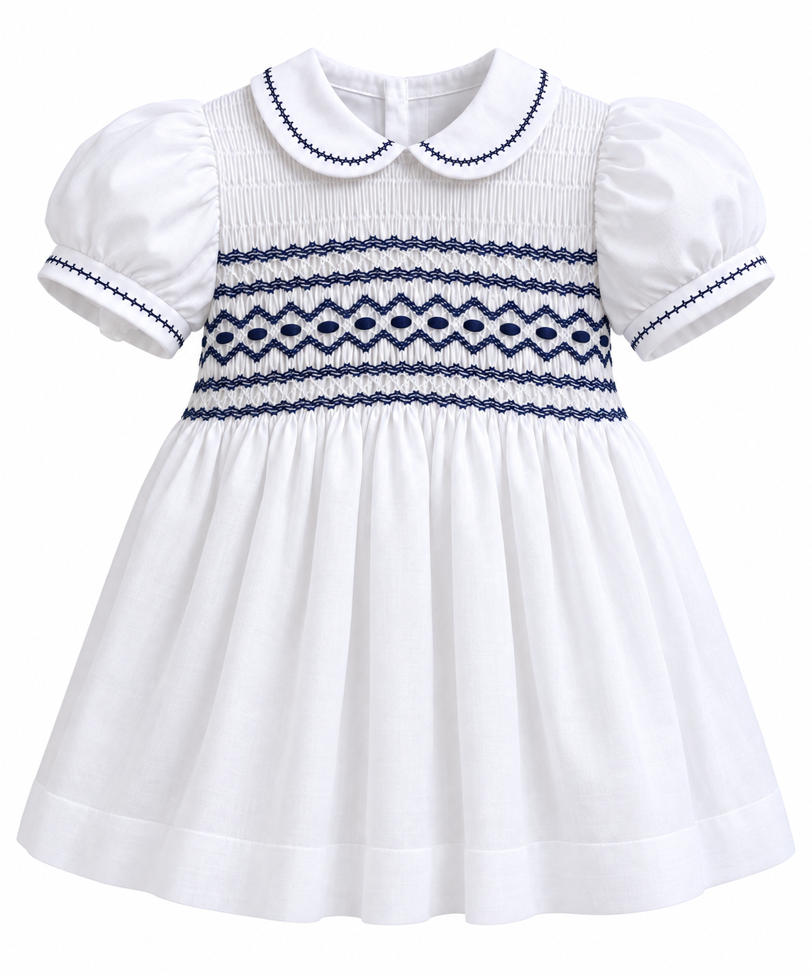 Smock Dress 'Henar'