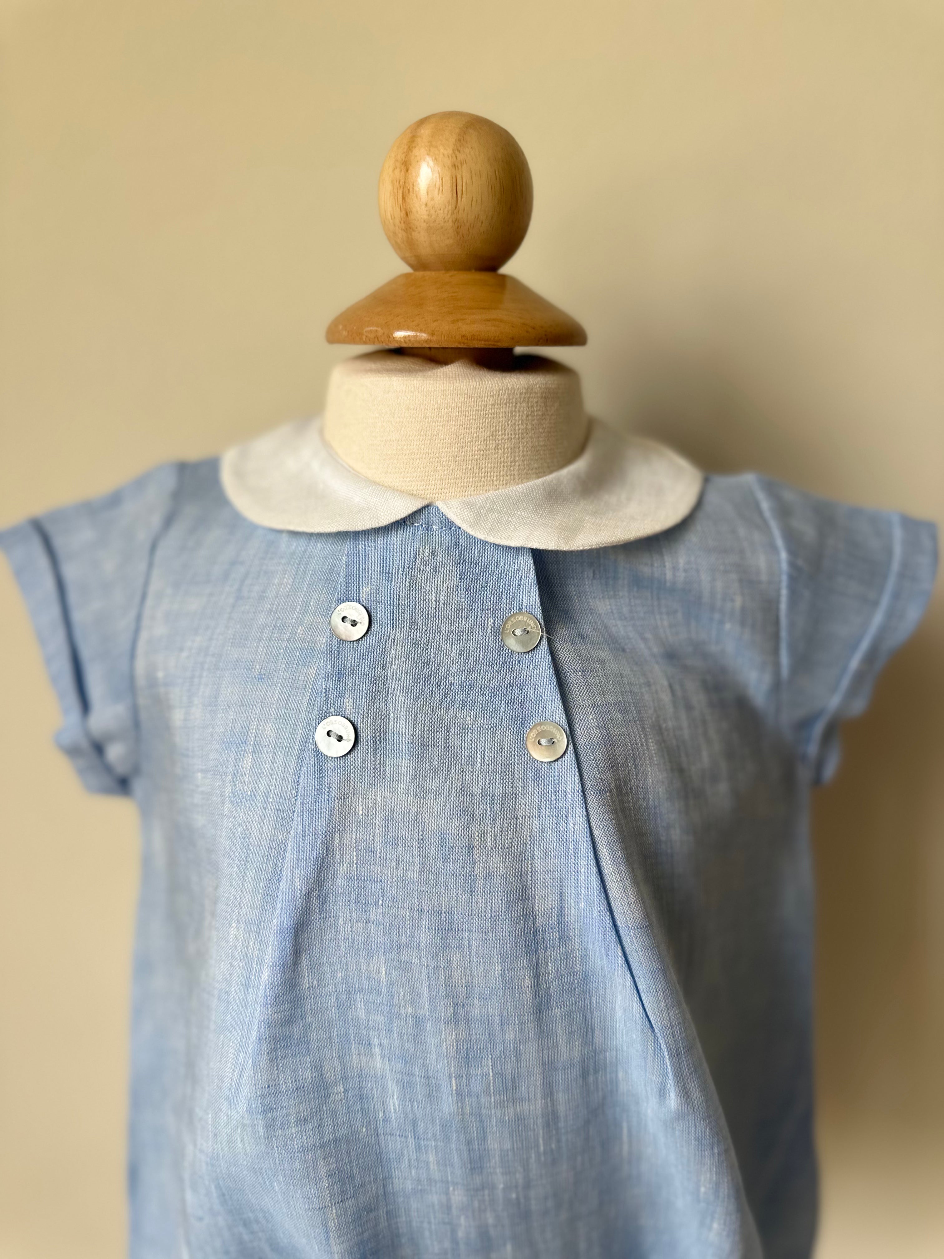 Romper Mila