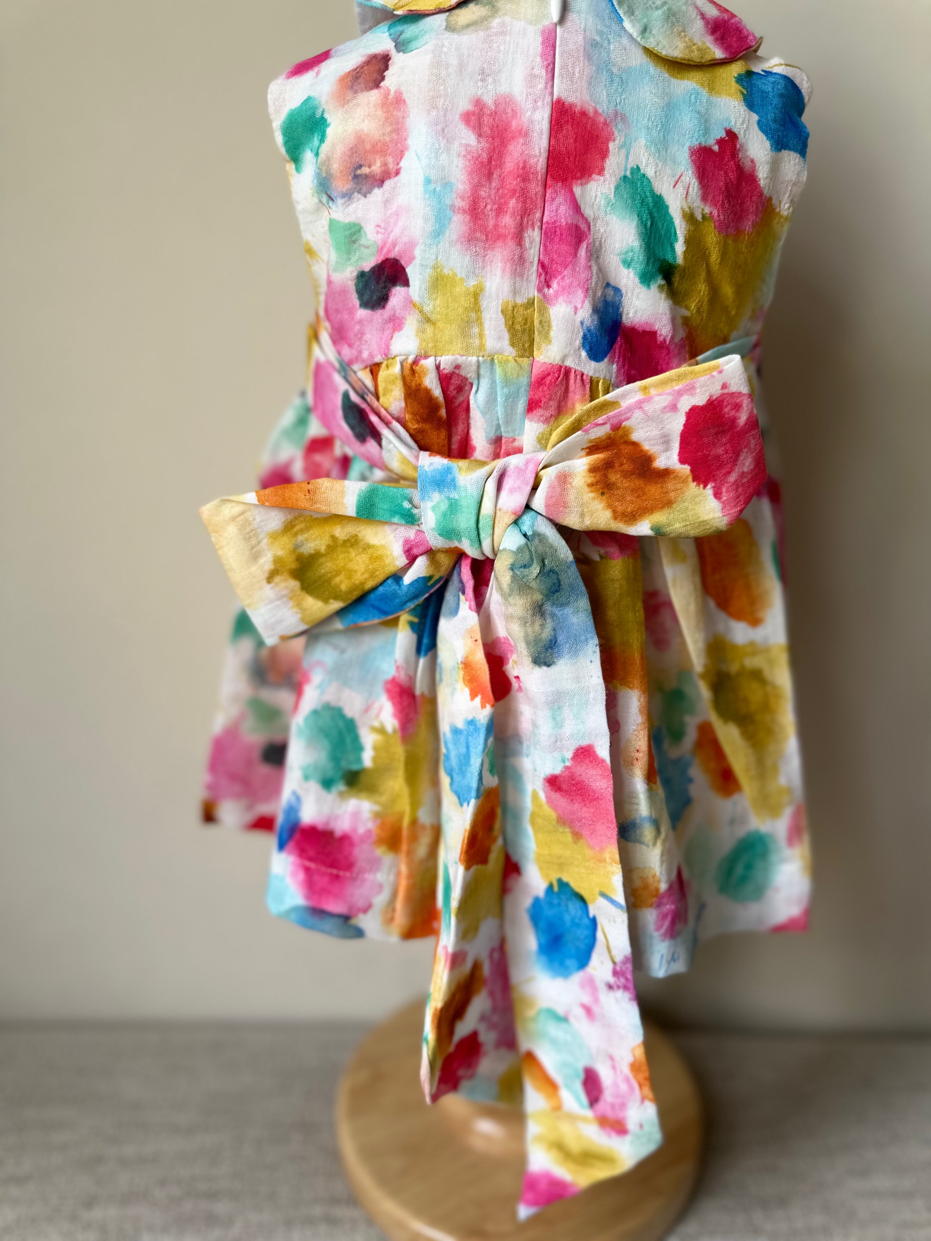 Dress Colore