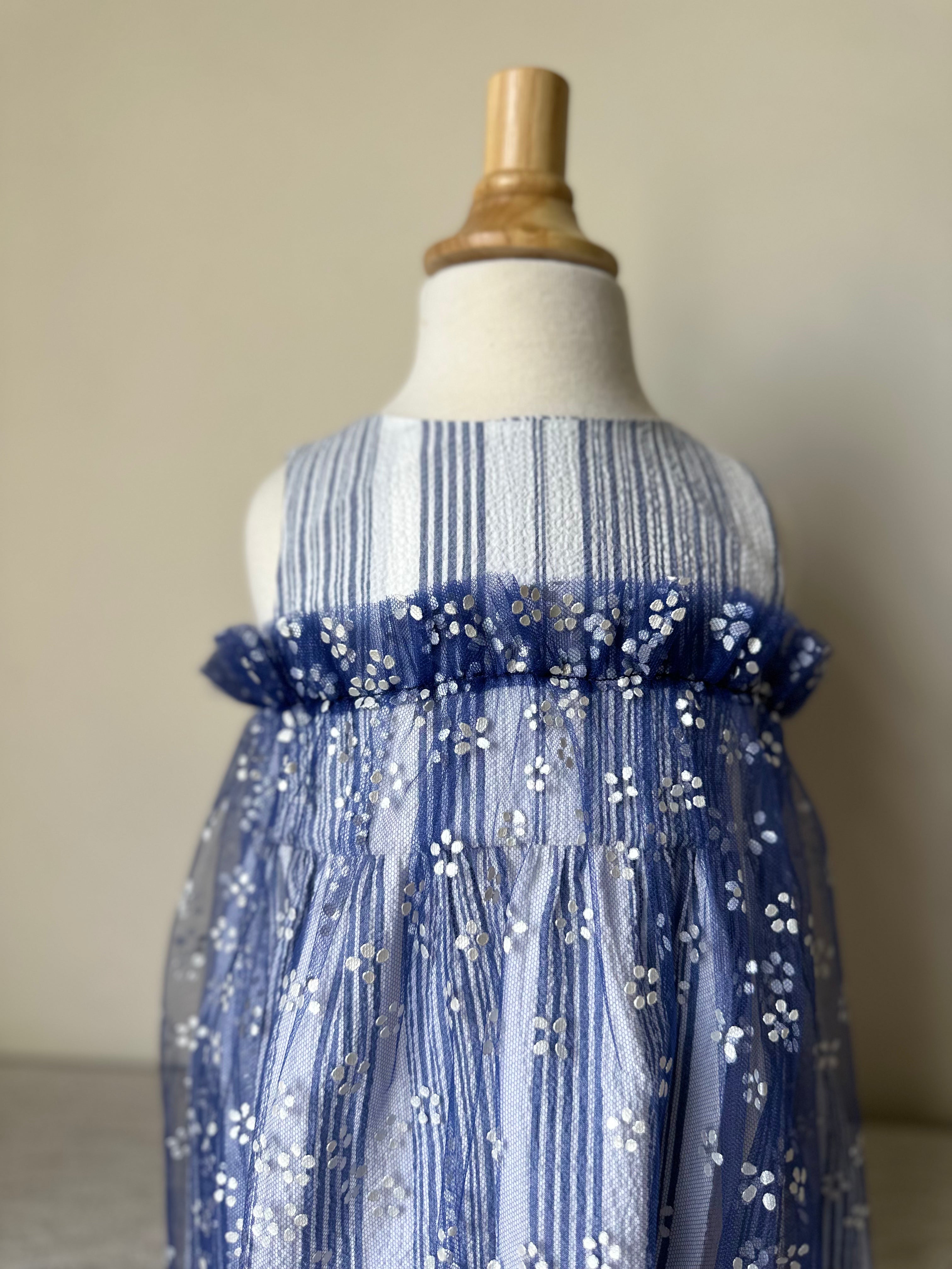 Dress Anni