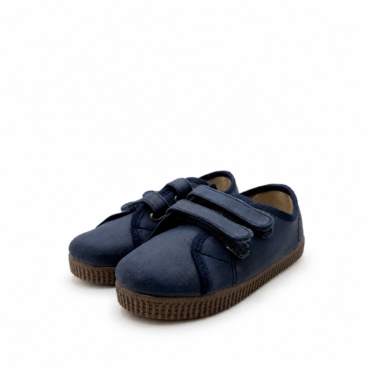 Riptape Sneakers 'Hightop' Navy