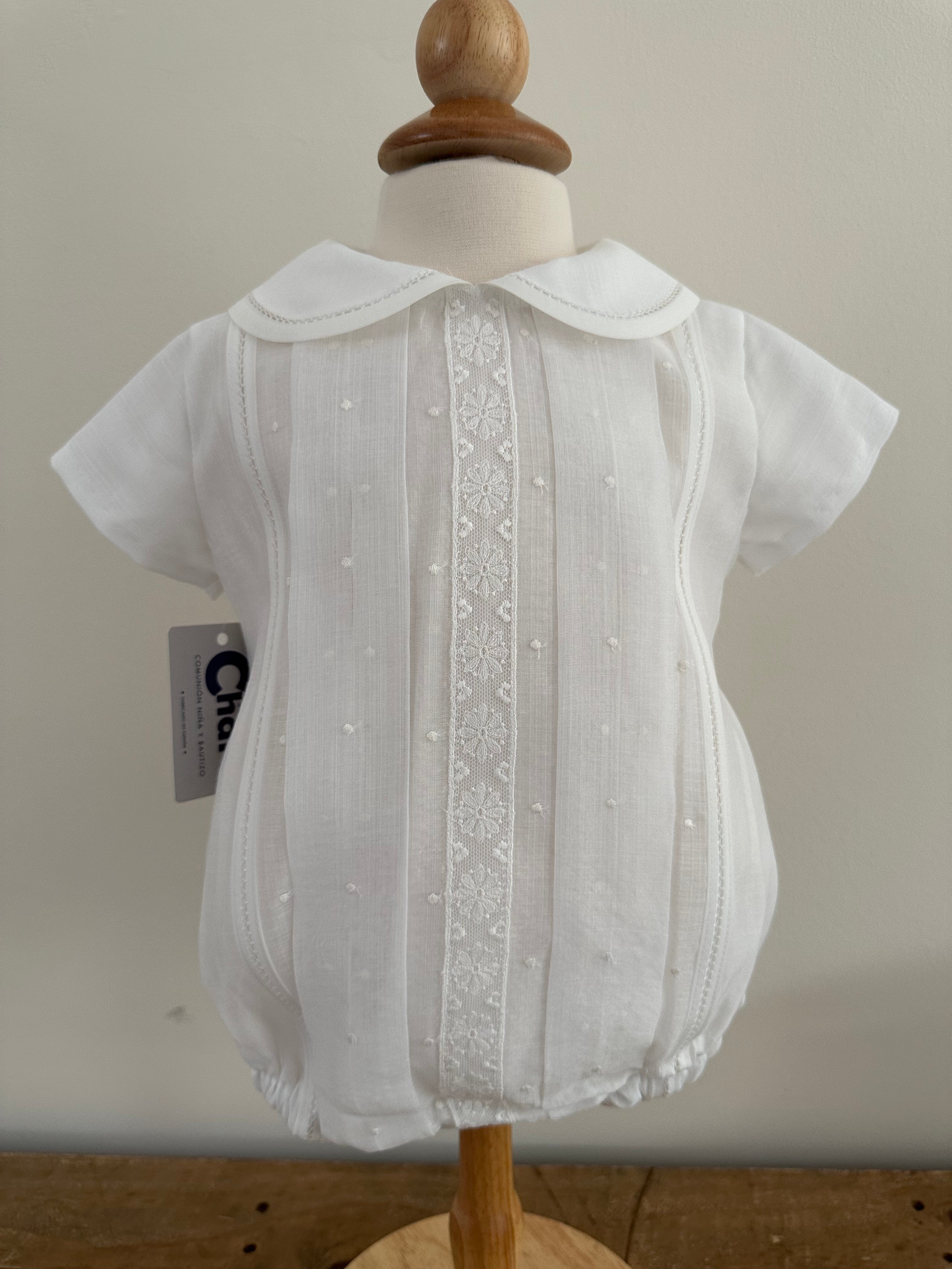 Romper Constantin