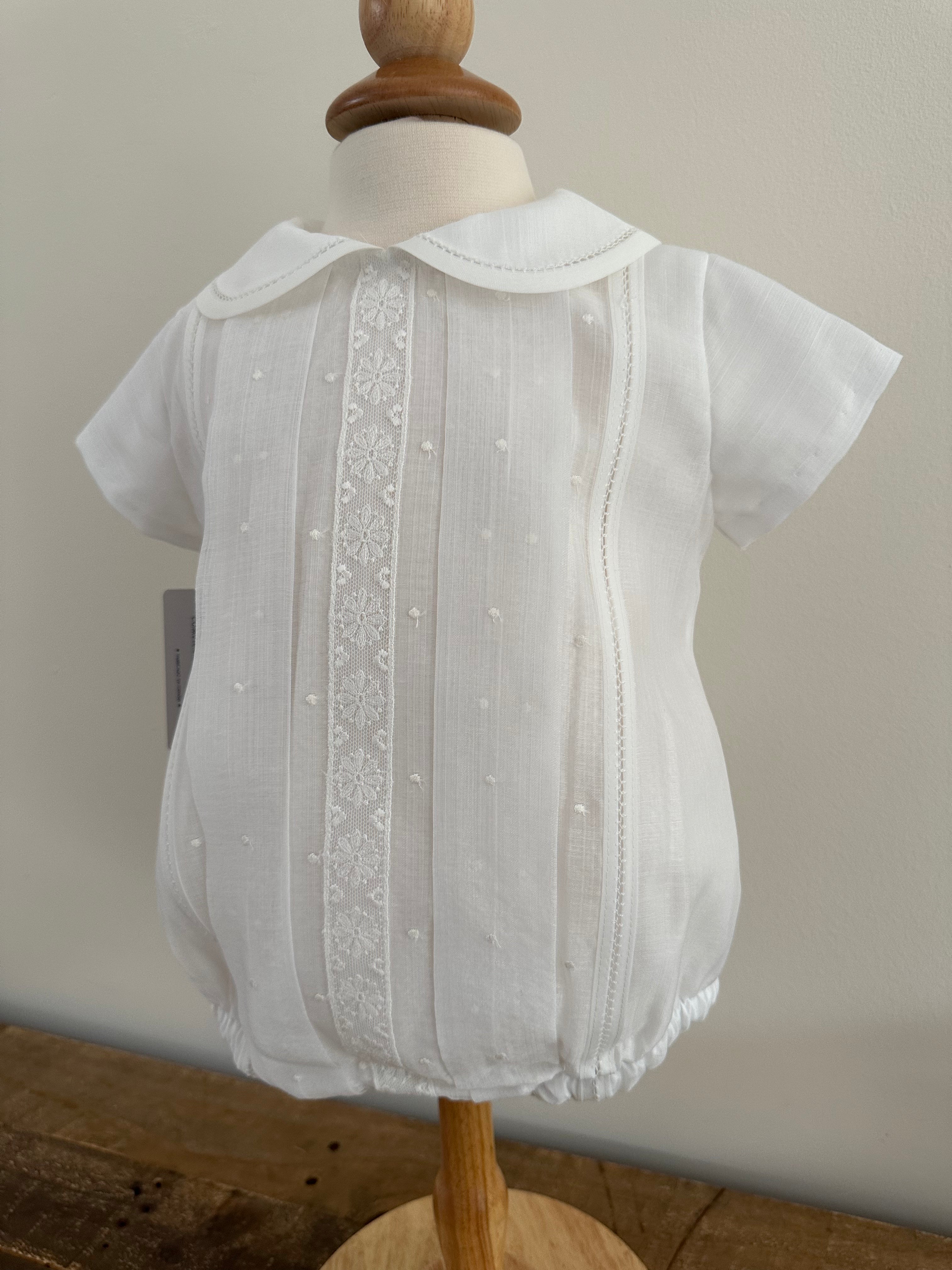 Romper Constantin