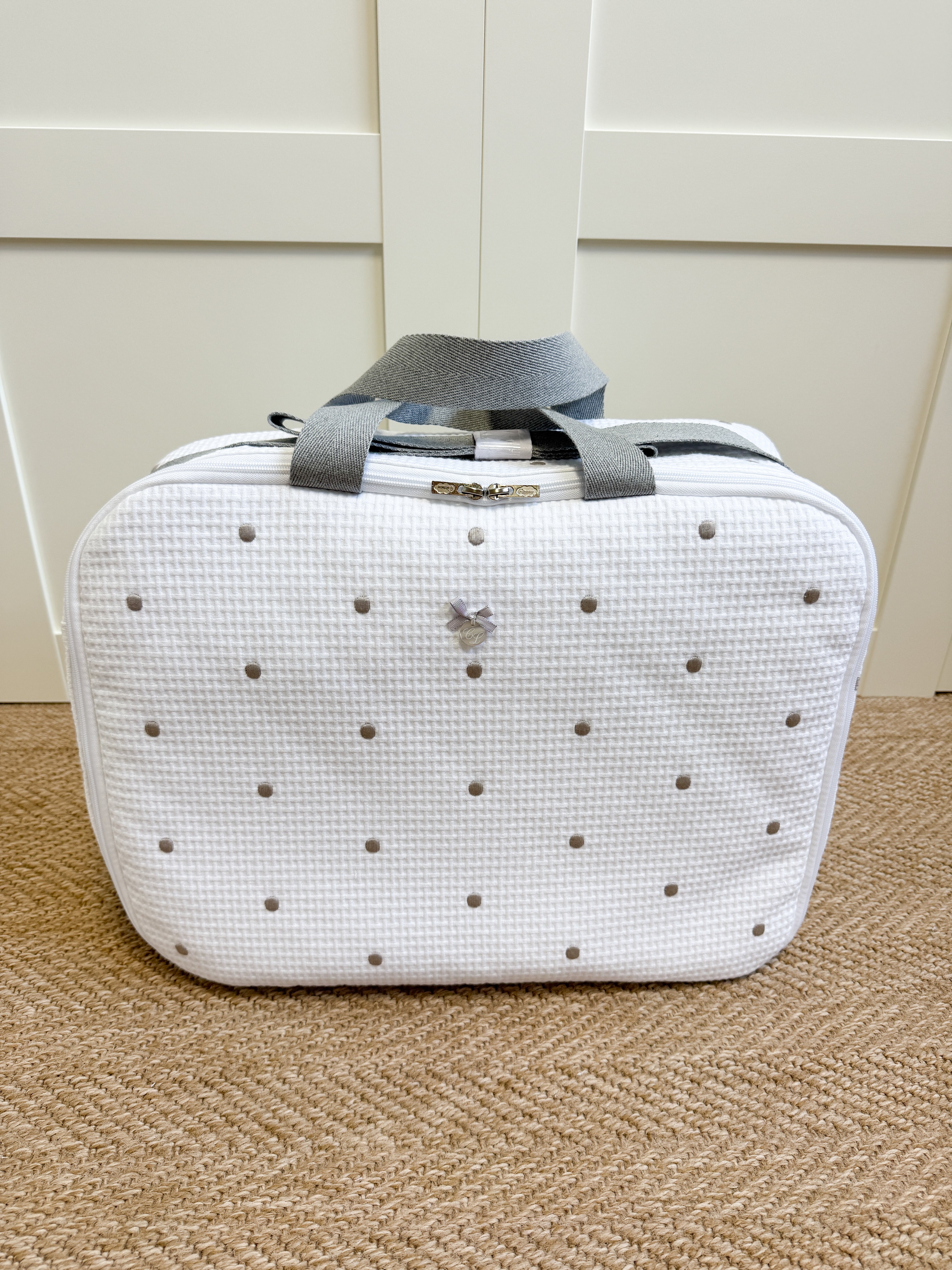 Travel Bag Bopi