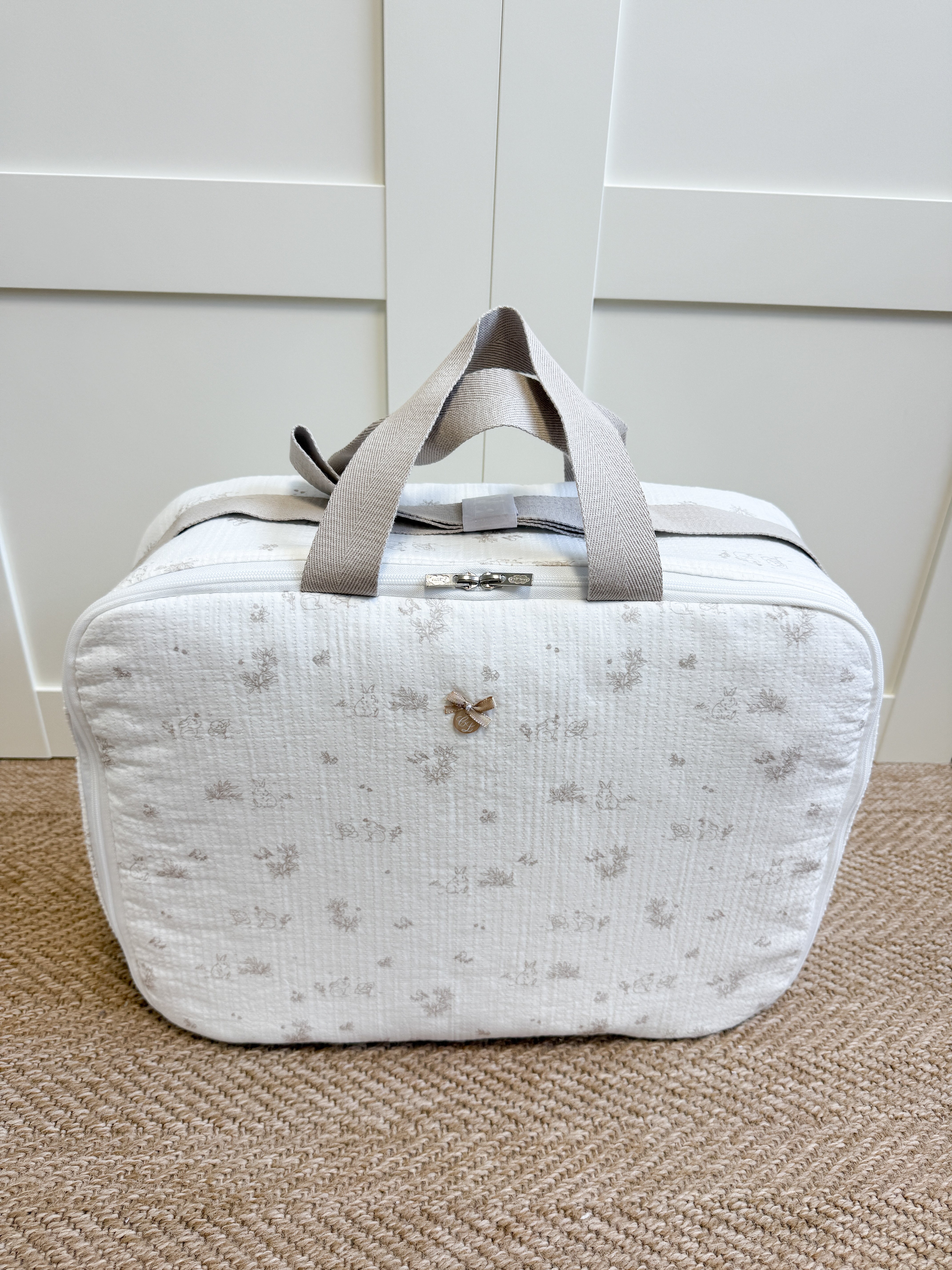 Travel Bag Telma