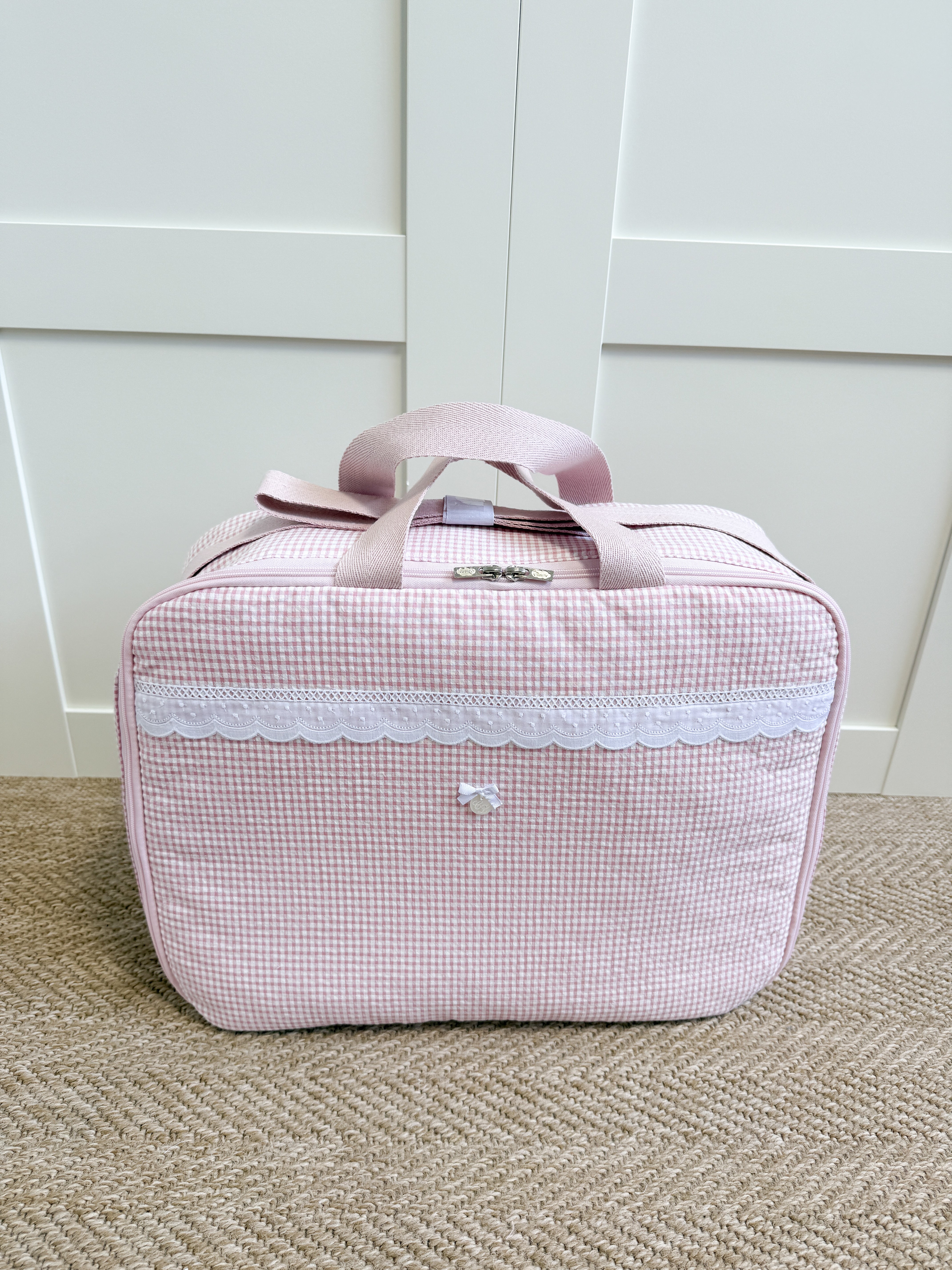Travel Bag Telmo