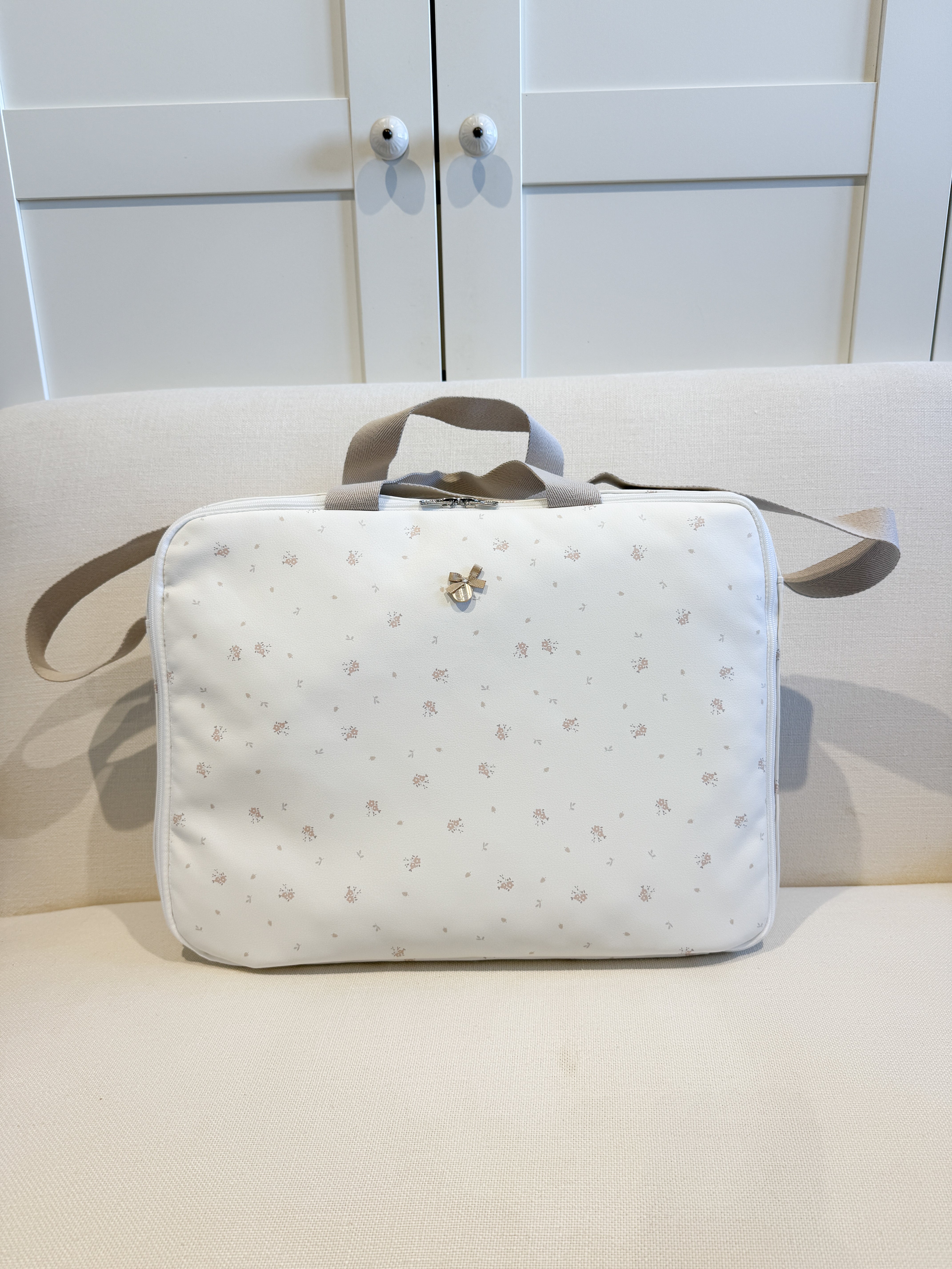 Travel Bag Clea
