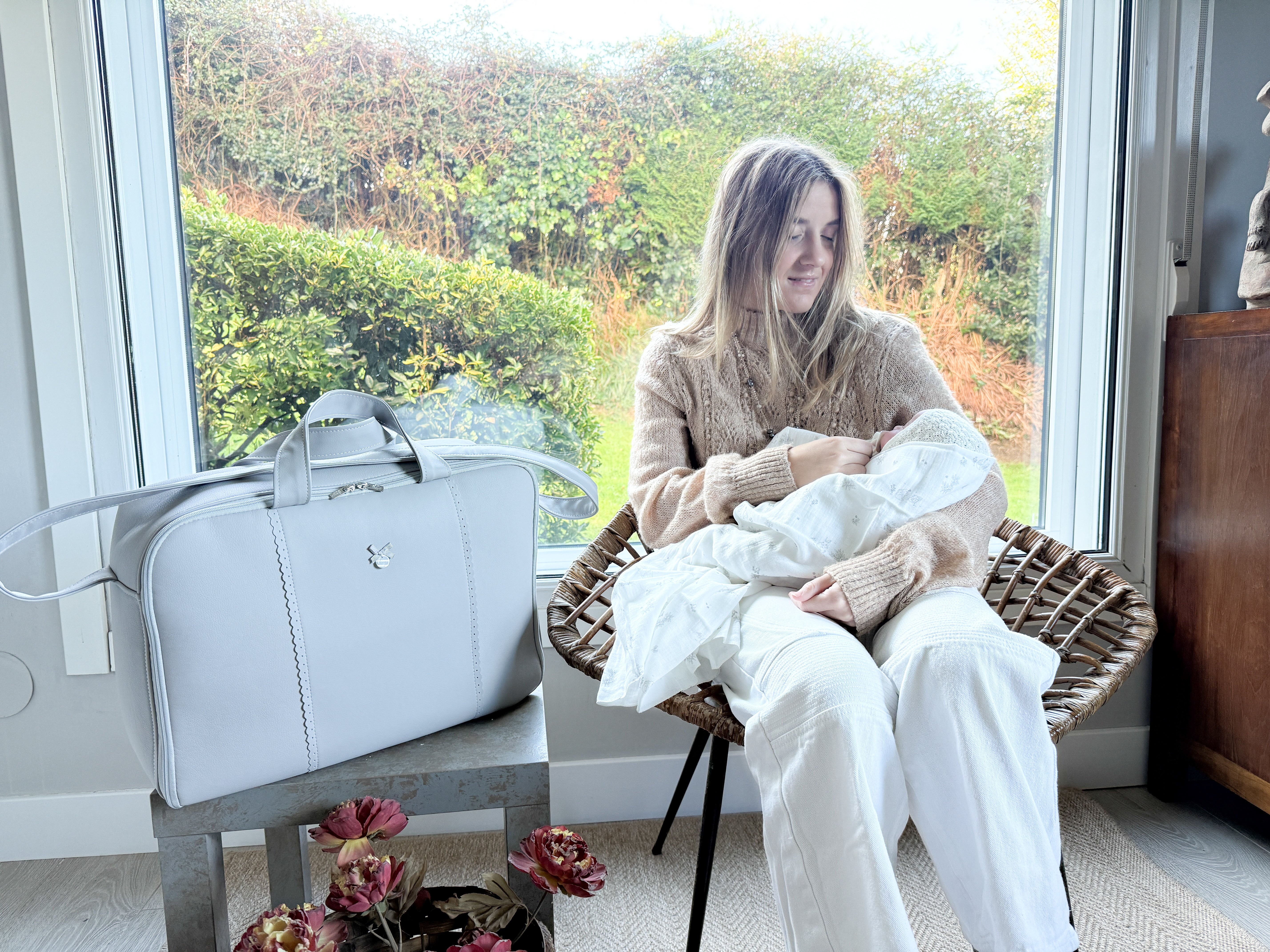 Travel Bag Maria