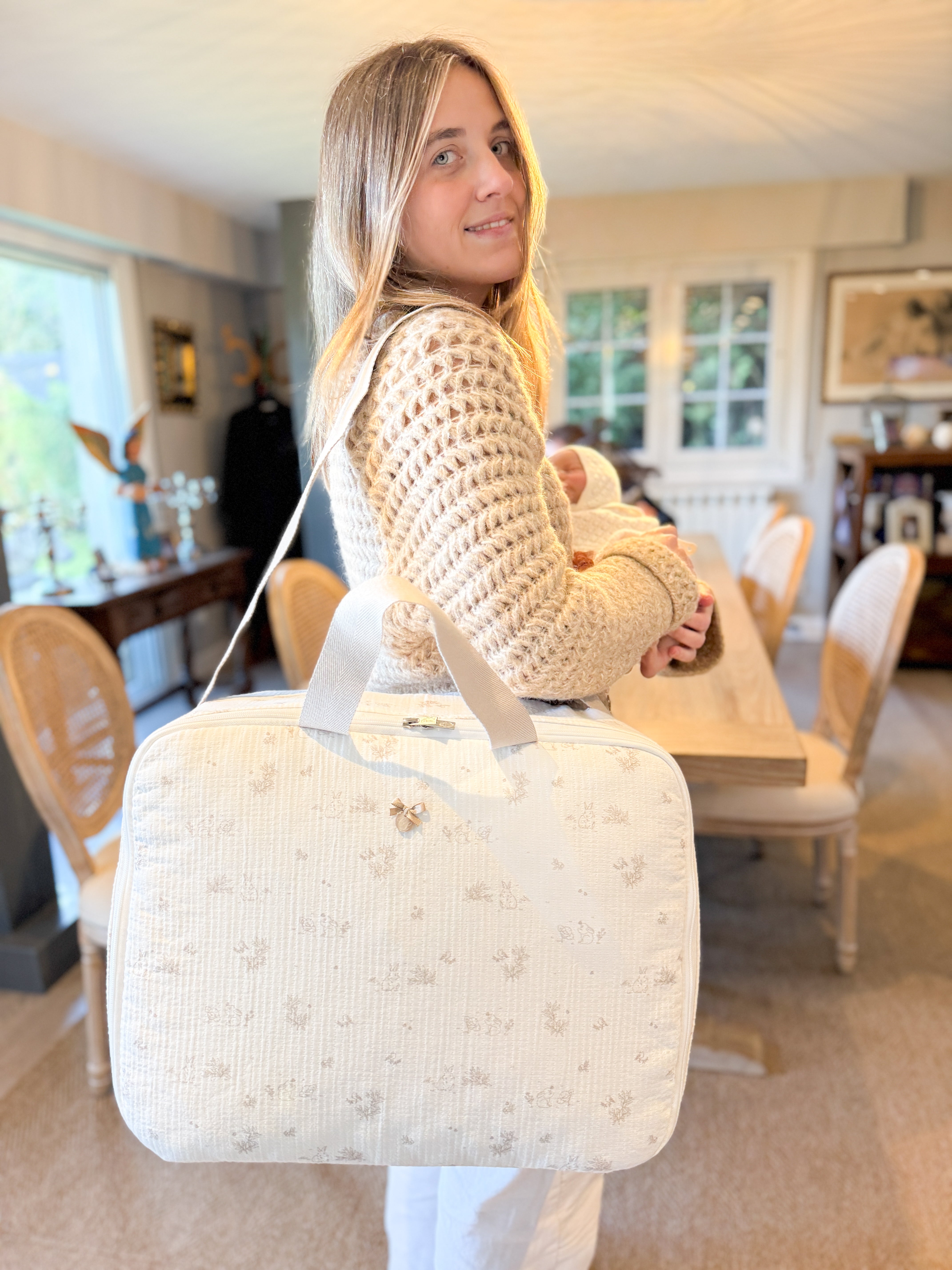 Travel Bag Telma