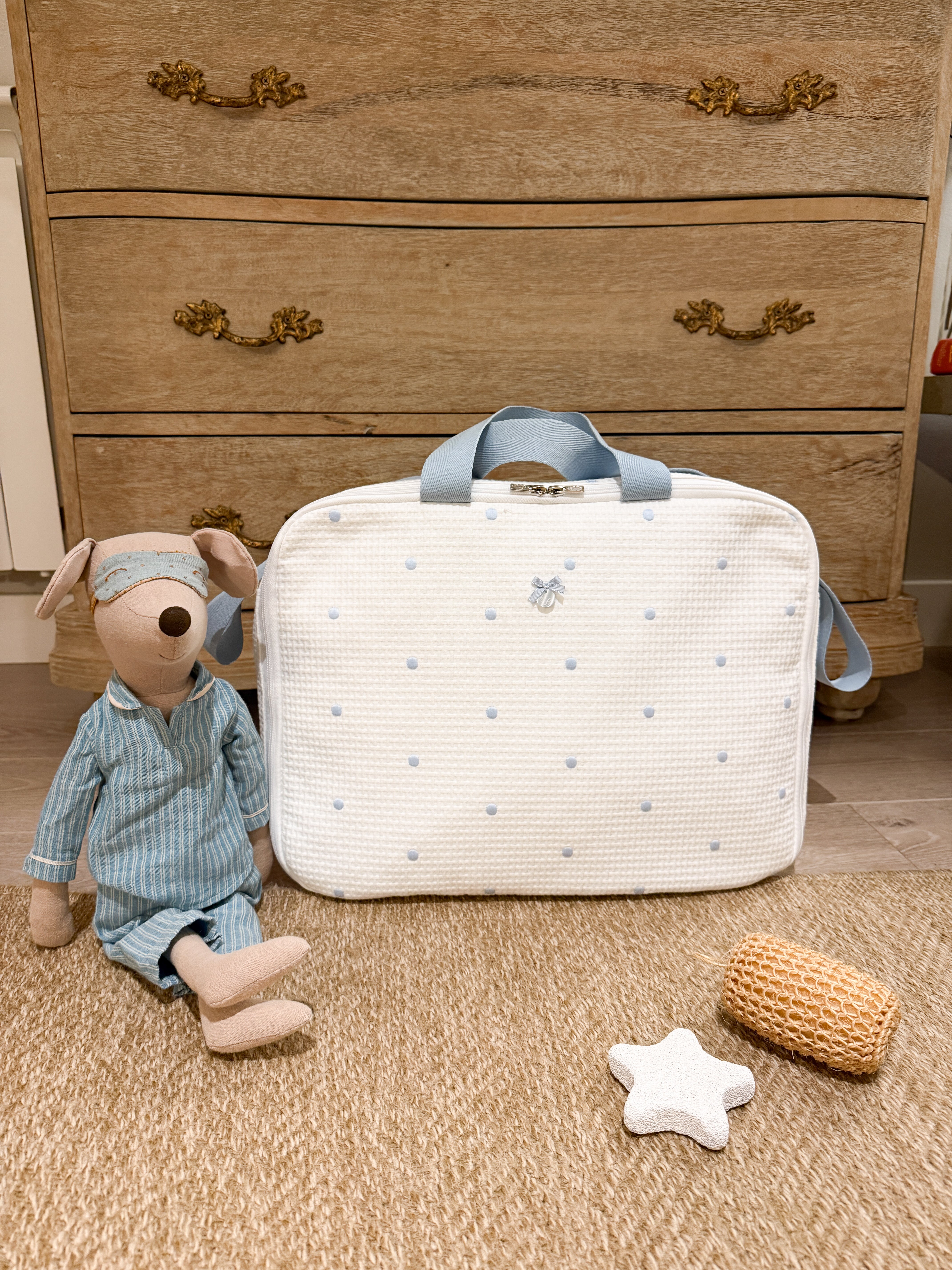 Travel Bag Bopi