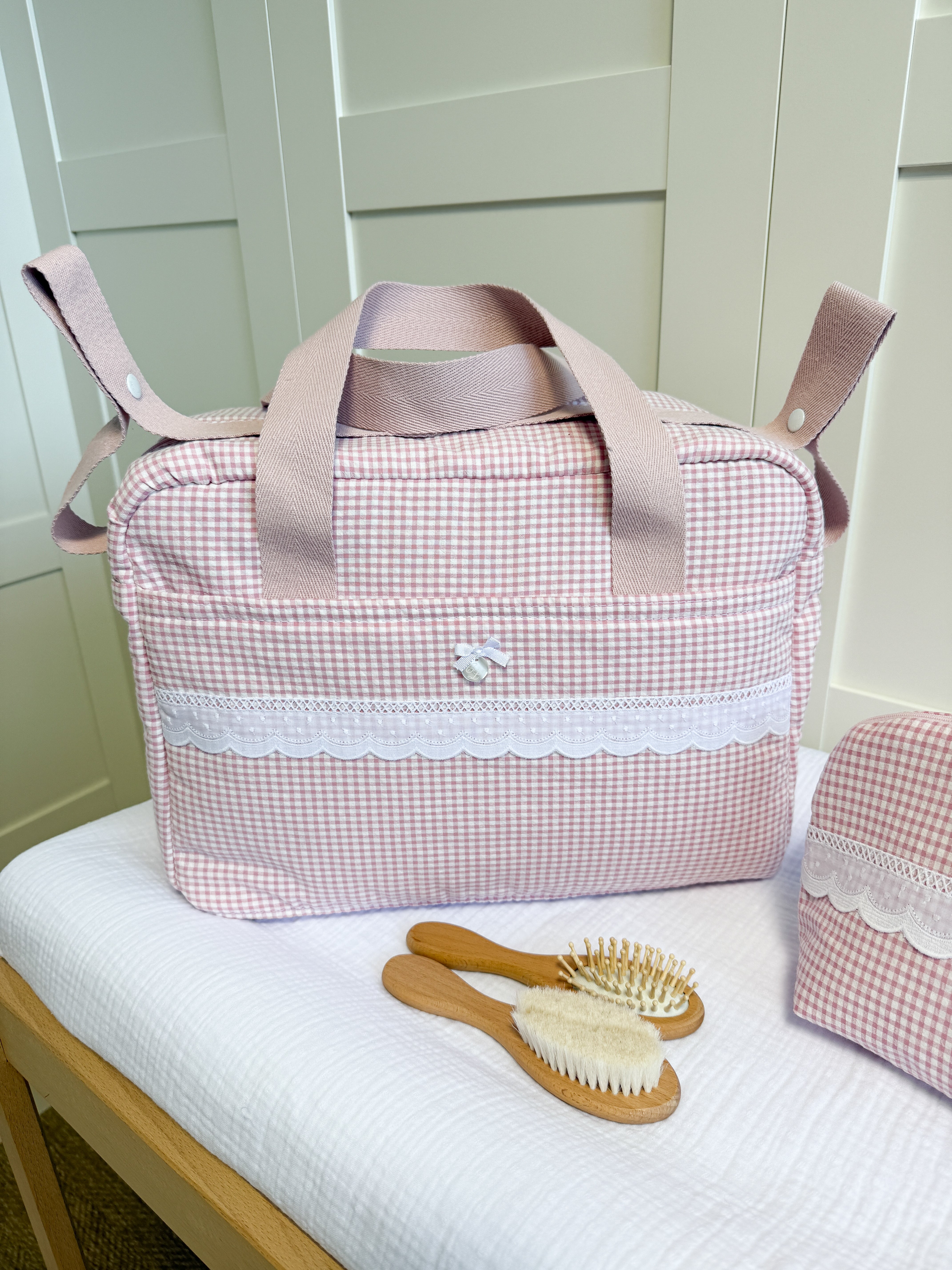 Diaper Bag Telmo