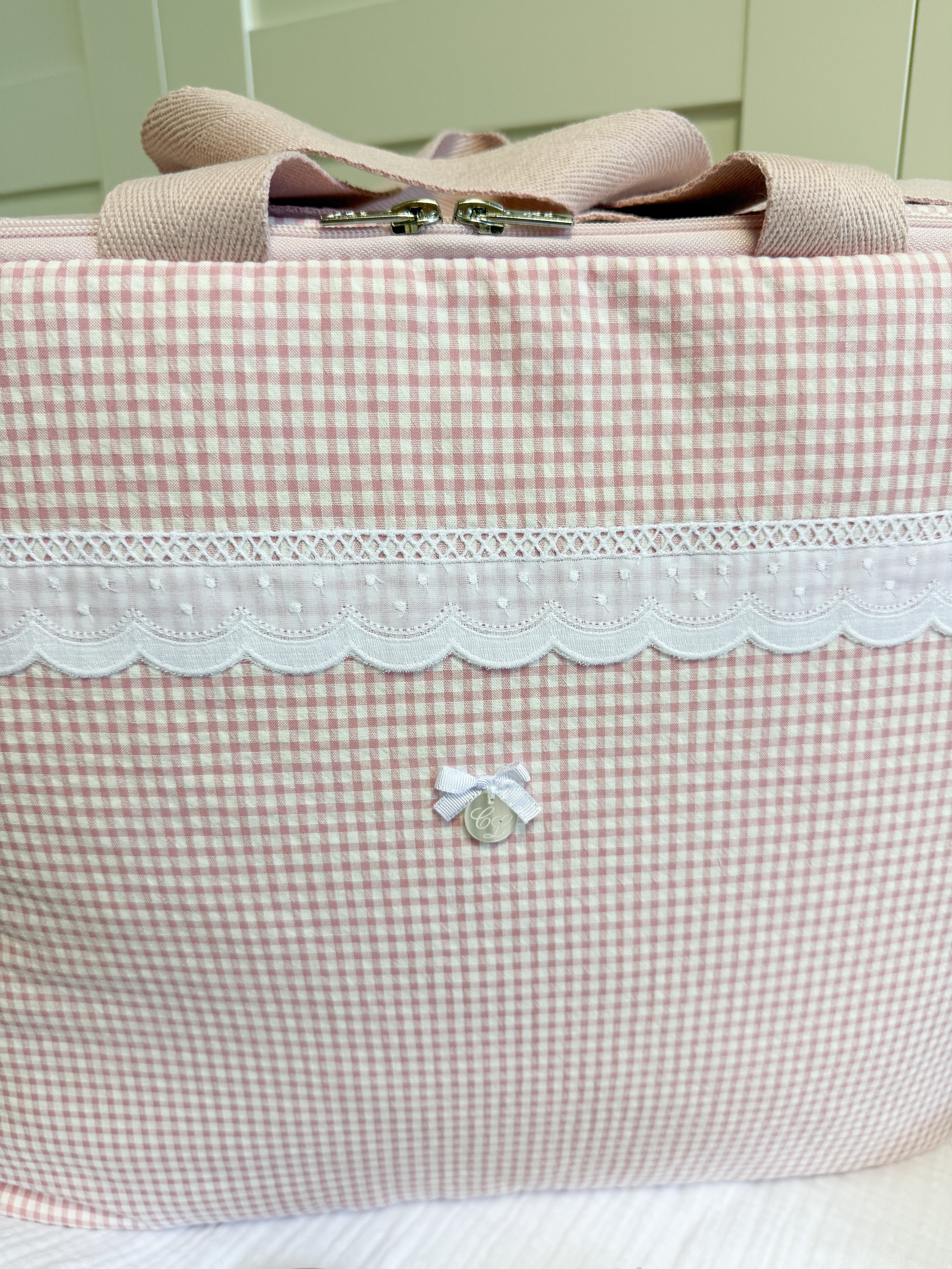 Diaper Bag Telmo