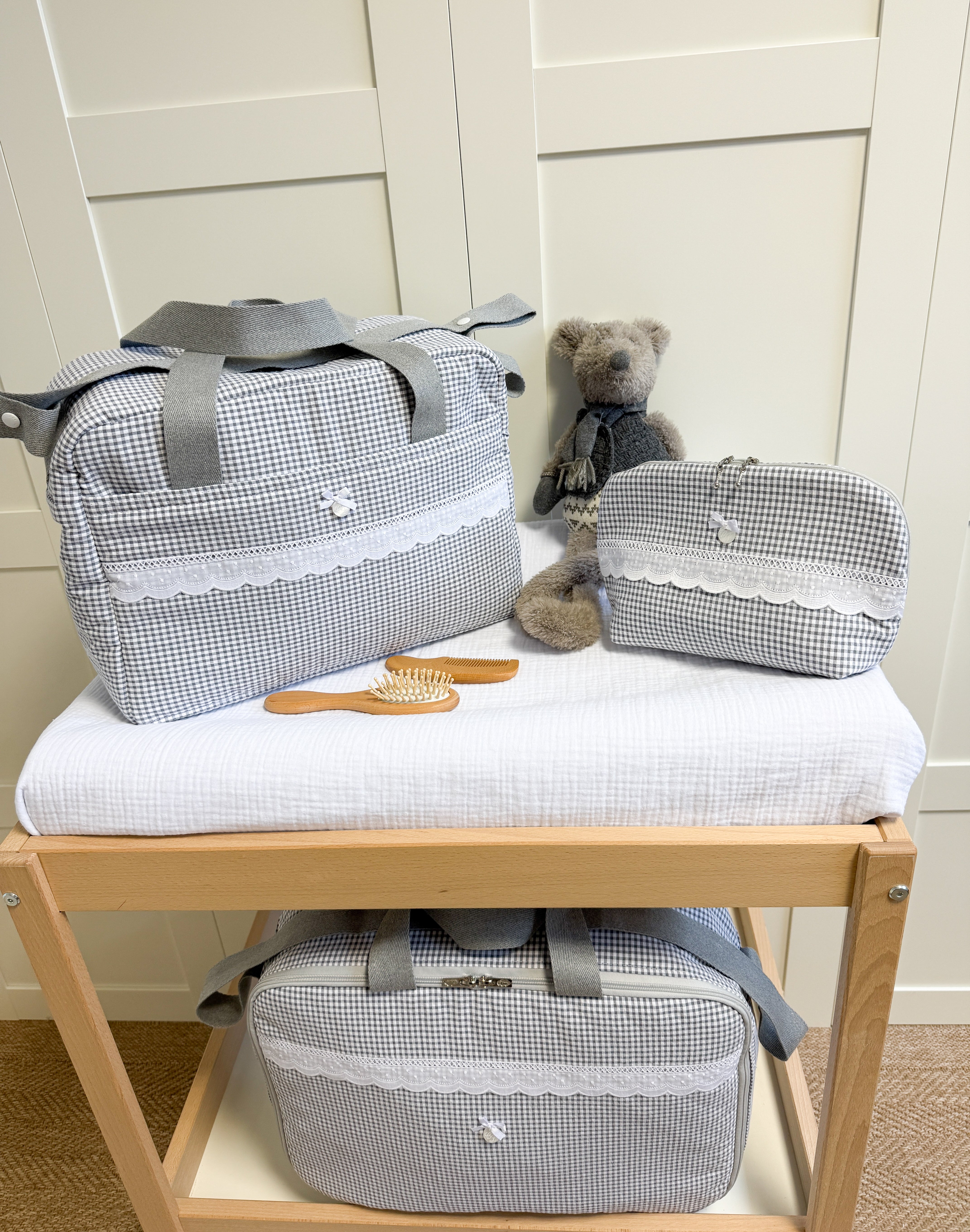 Diaper Bag Telmo