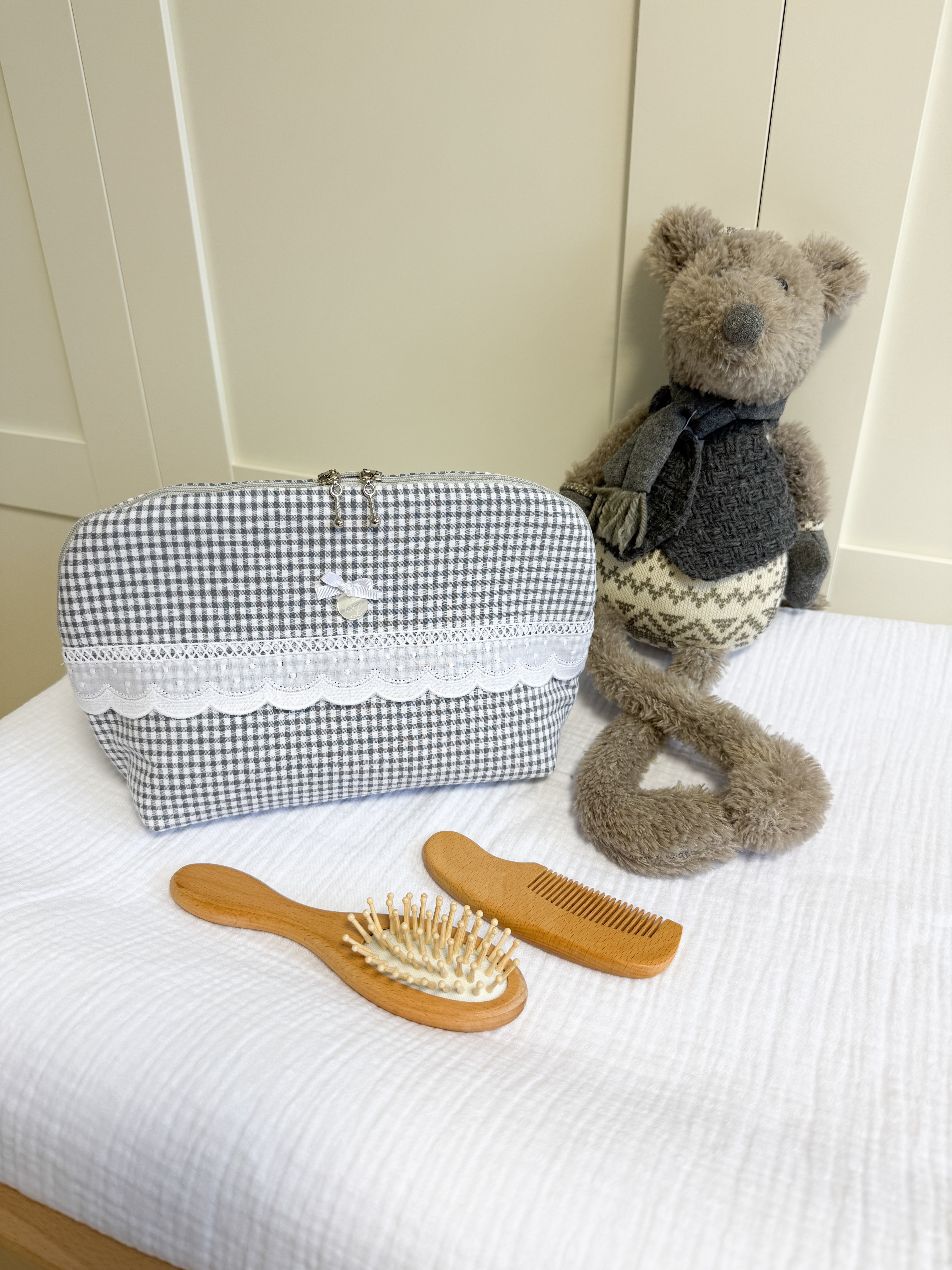 Toiletry Bag Telmo