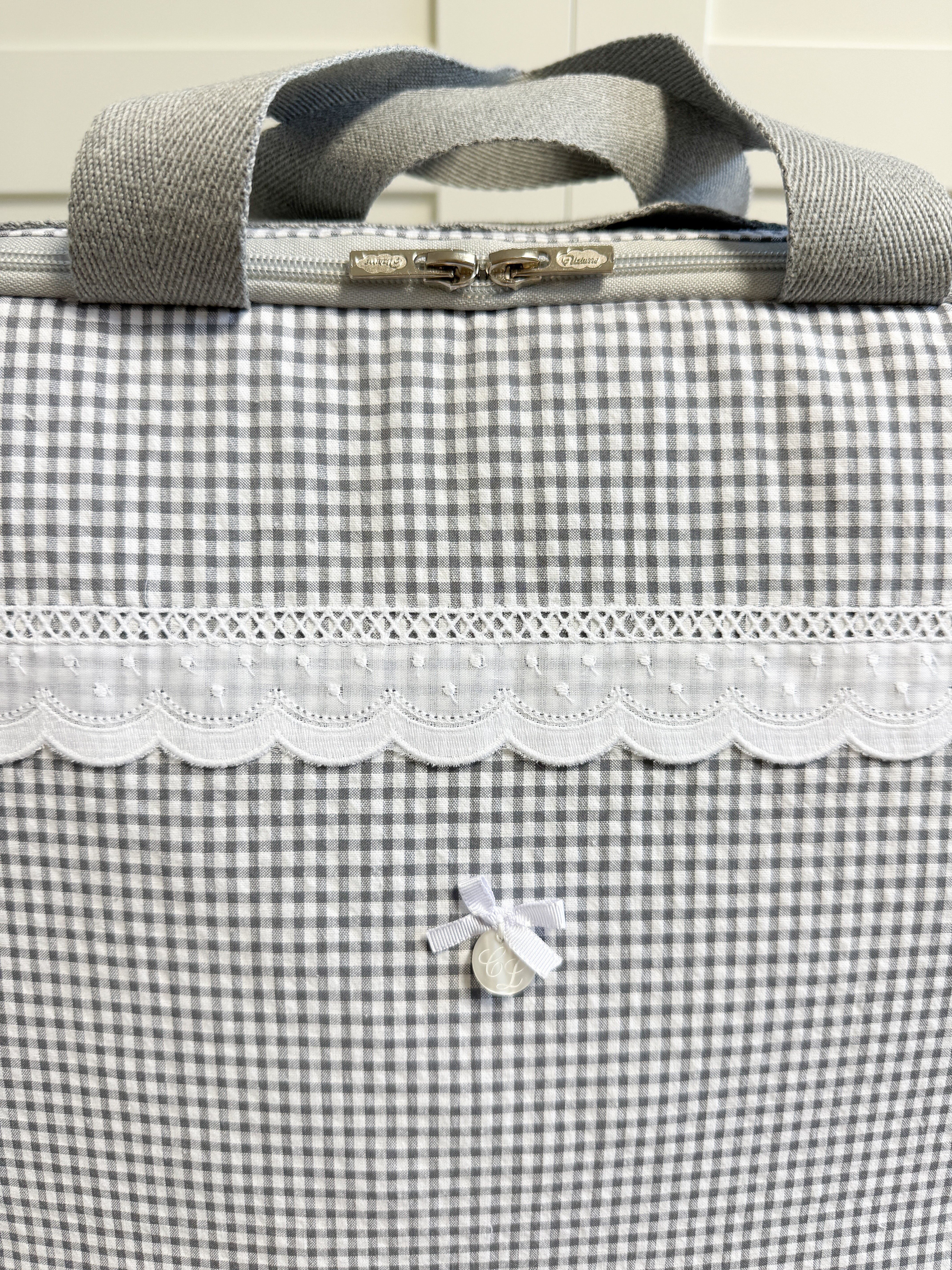 Diaper Bag Telmo