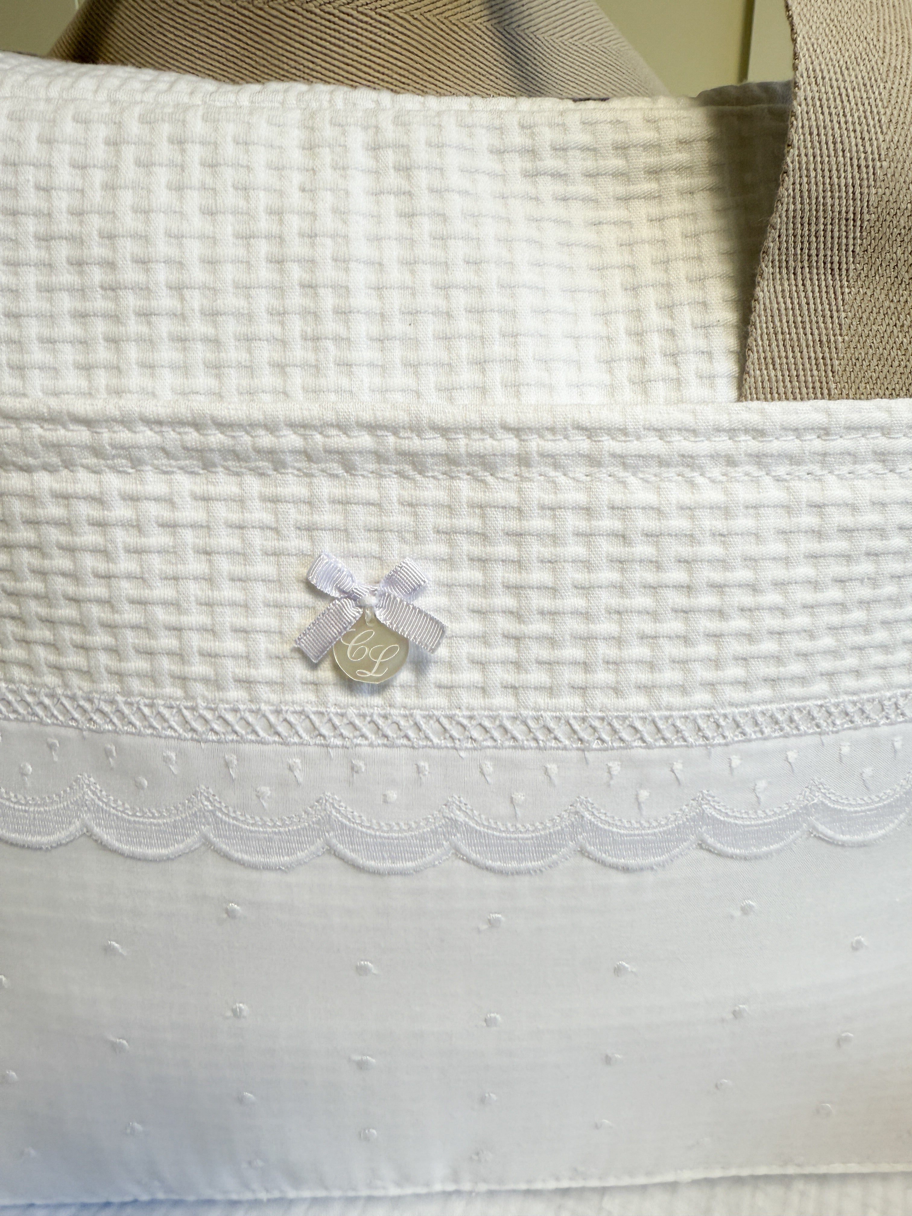 Diaper Bag Lucia