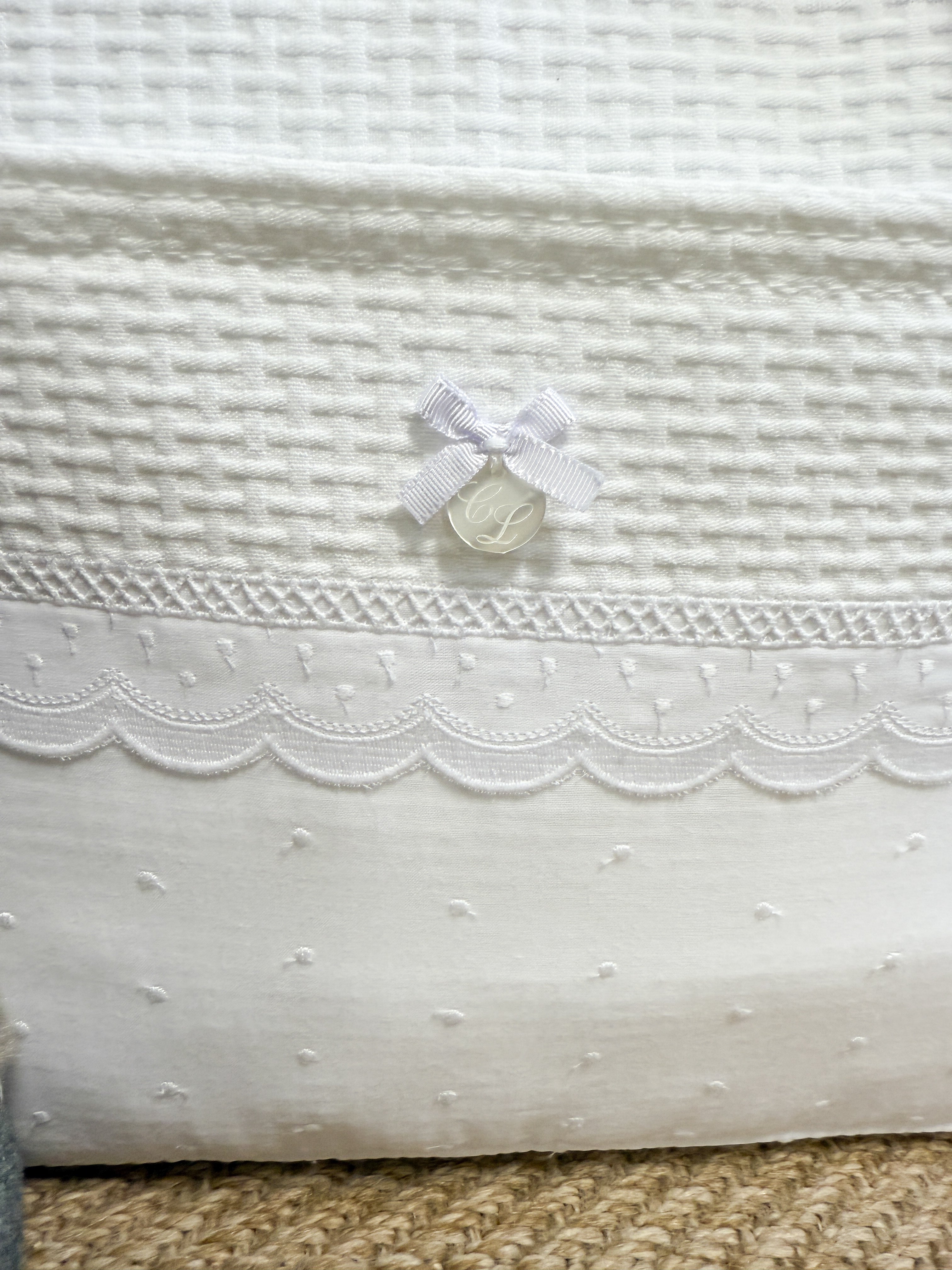 Diaper Bag Lucia