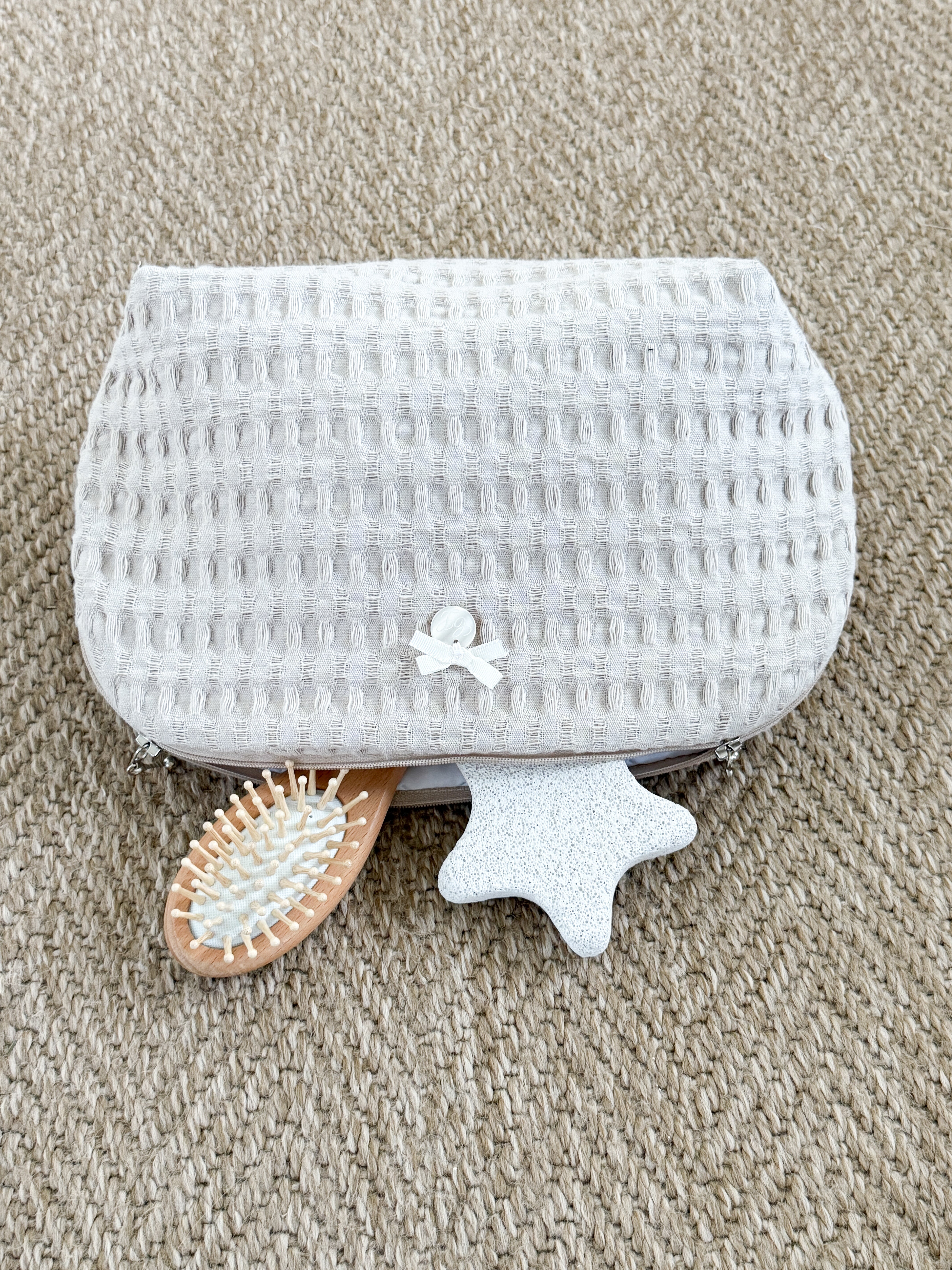 Toiletry Bag Mencia